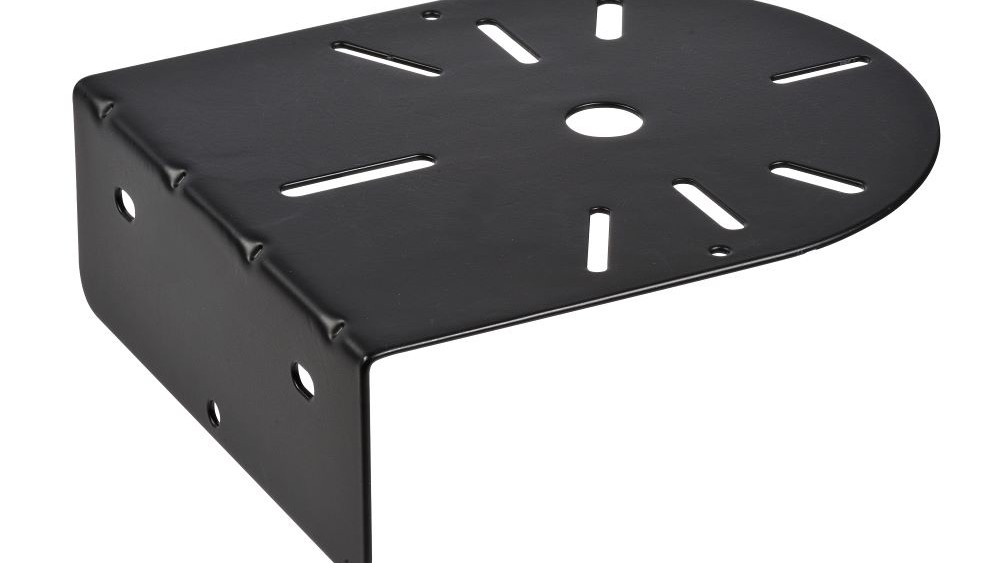 Easier beacon fitment with new Narva Universal Mounting Bracket