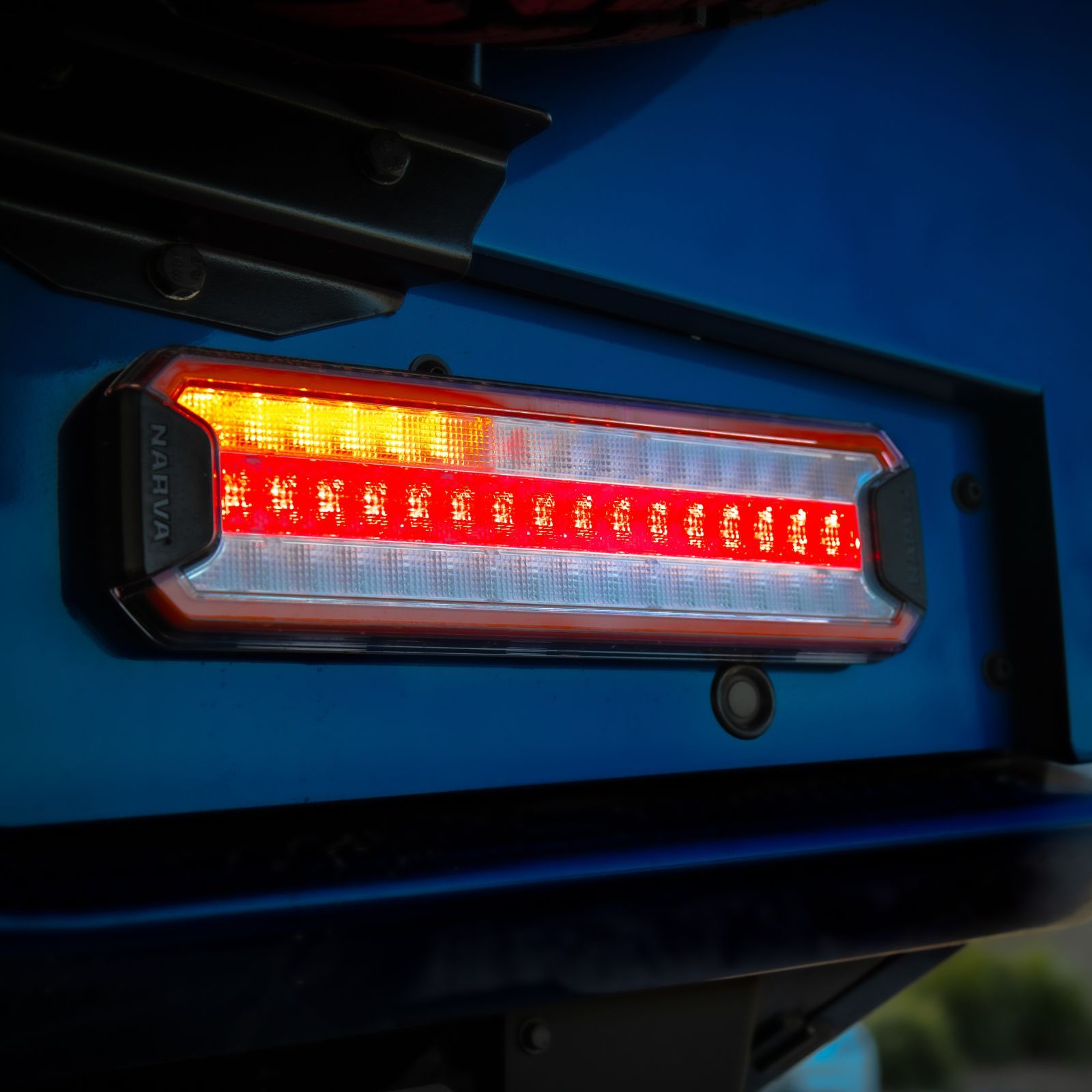 Narva Launches New LED Rear Lighting Range – Designed for Caravans, Ute Trays, Canopies, and Trucks