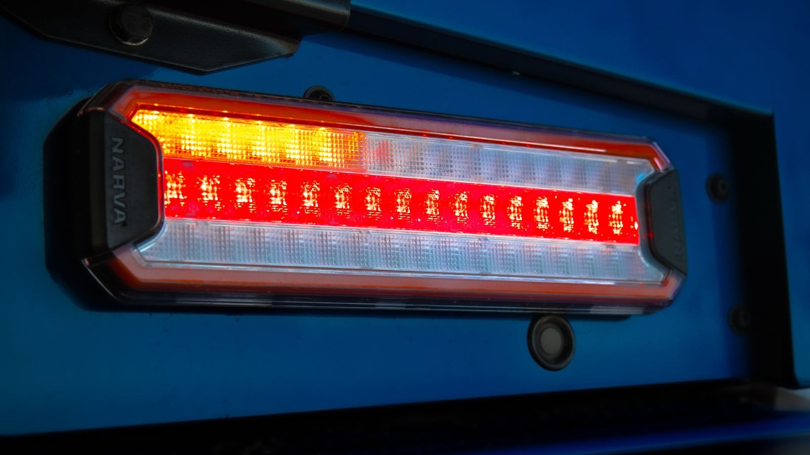 Narva Launches New LED Rear Lighting Range – Designed for Caravans, Ute Trays, Canopies, and Trucks