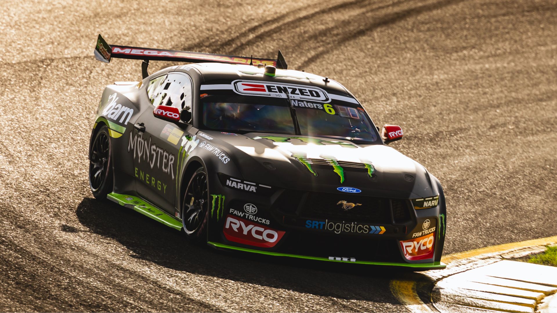 Sydney 500 Wrap-Up: A High-Impact Start to the Season