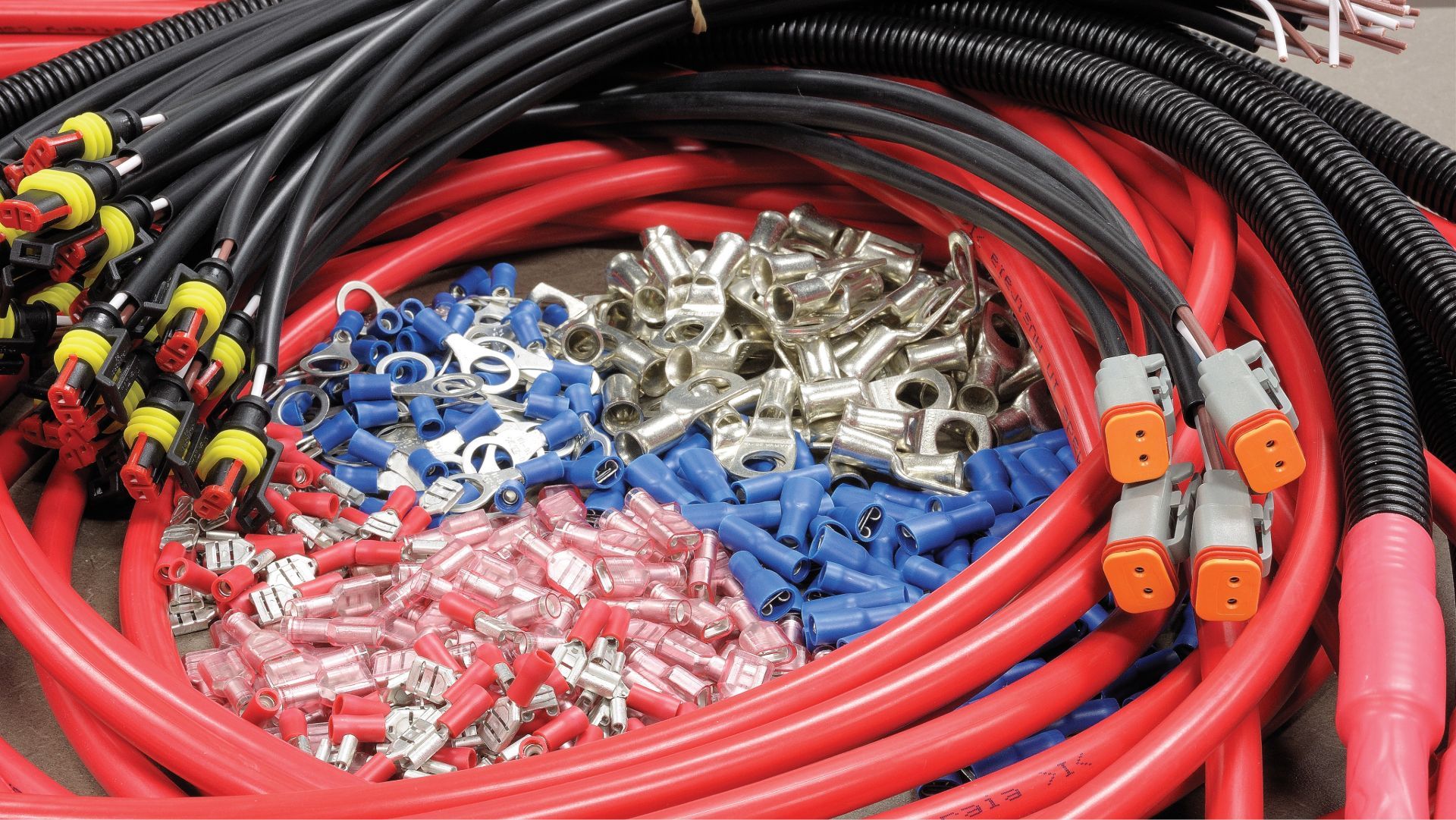 NARVA Consumables Deliver Complete Electrical Solutions for the Aftermarket
