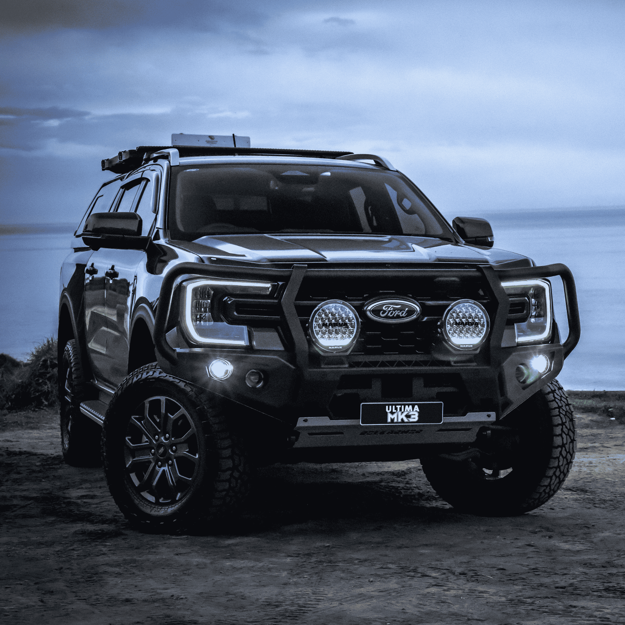 4x4