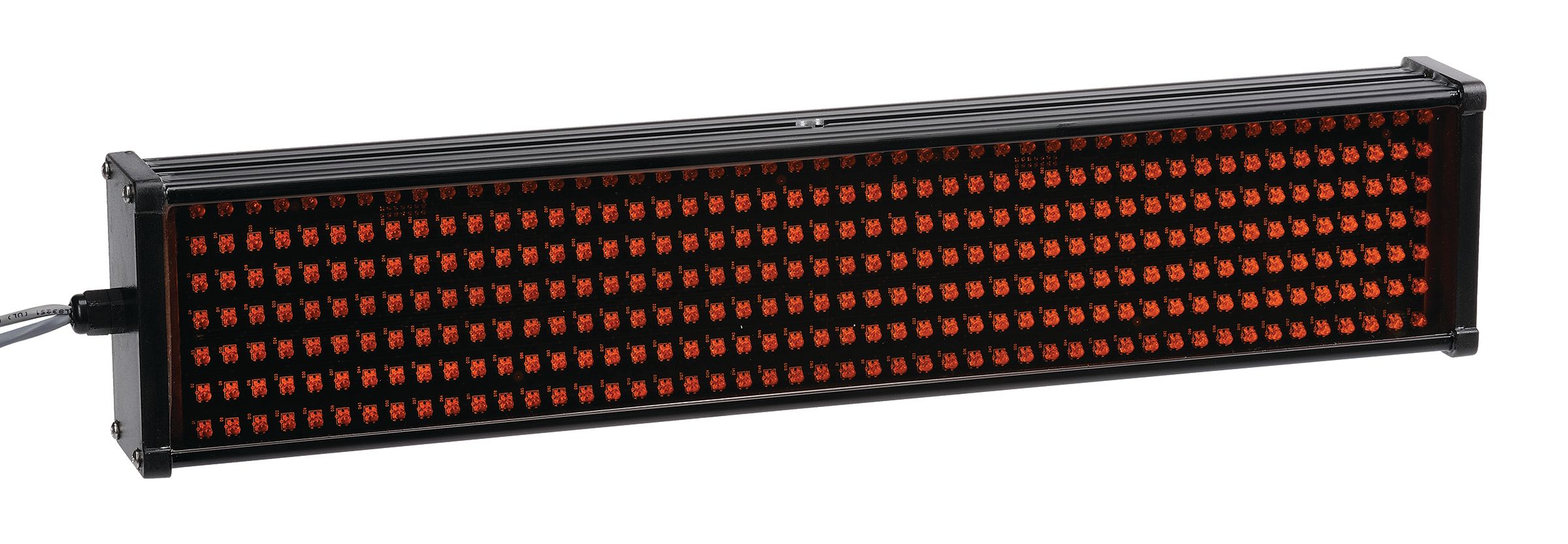 Advanced 'Road Alert' Sign System by Narva