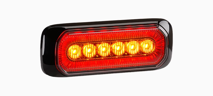 New Narva ‘Halo’ range delivers unique warning and marker lamp combination  