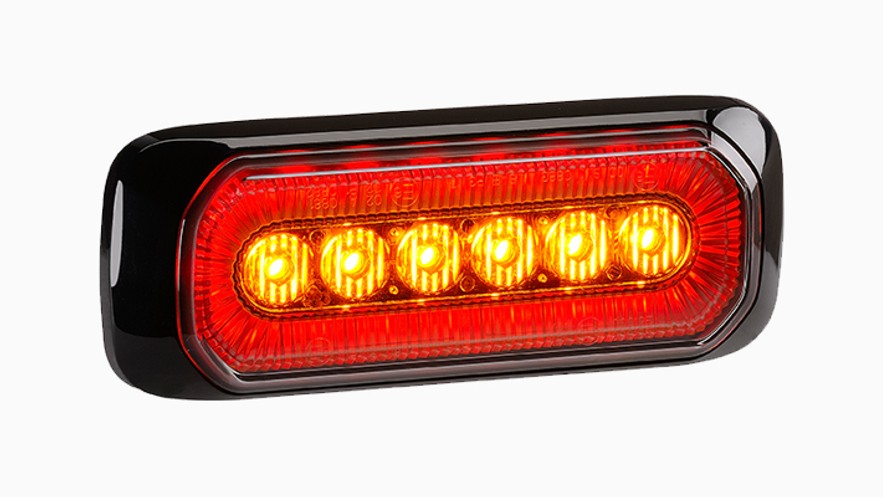 New Narva ‘Halo’ range delivers unique warning and marker lamp combination