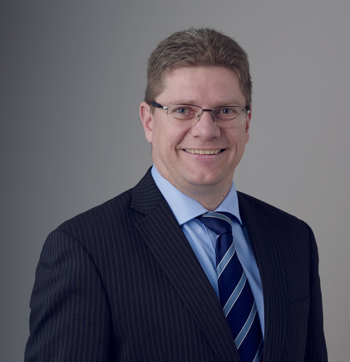 Brown & Watson International Appoints New CEO