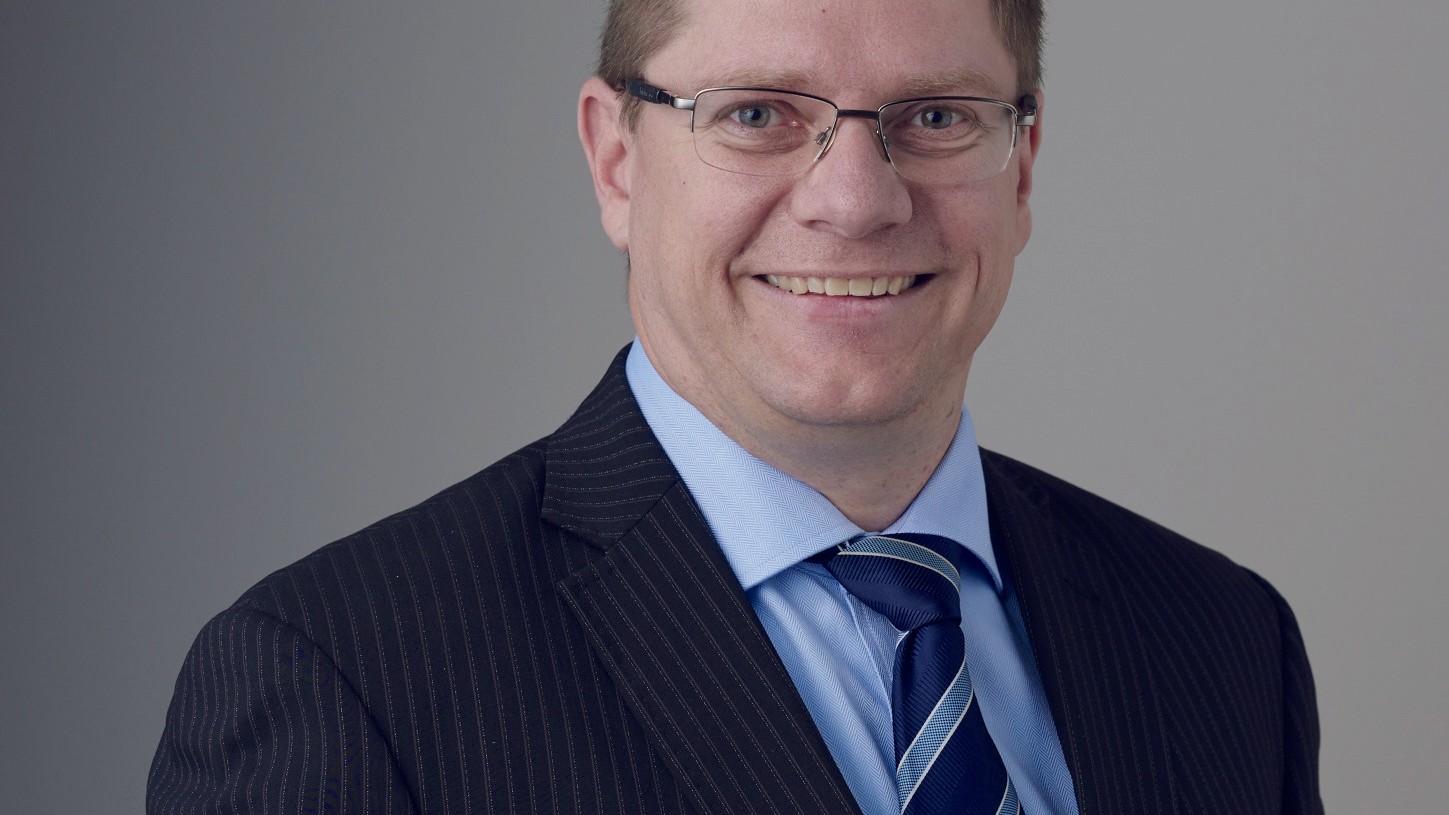 Brown & Watson International Appoints New CEO