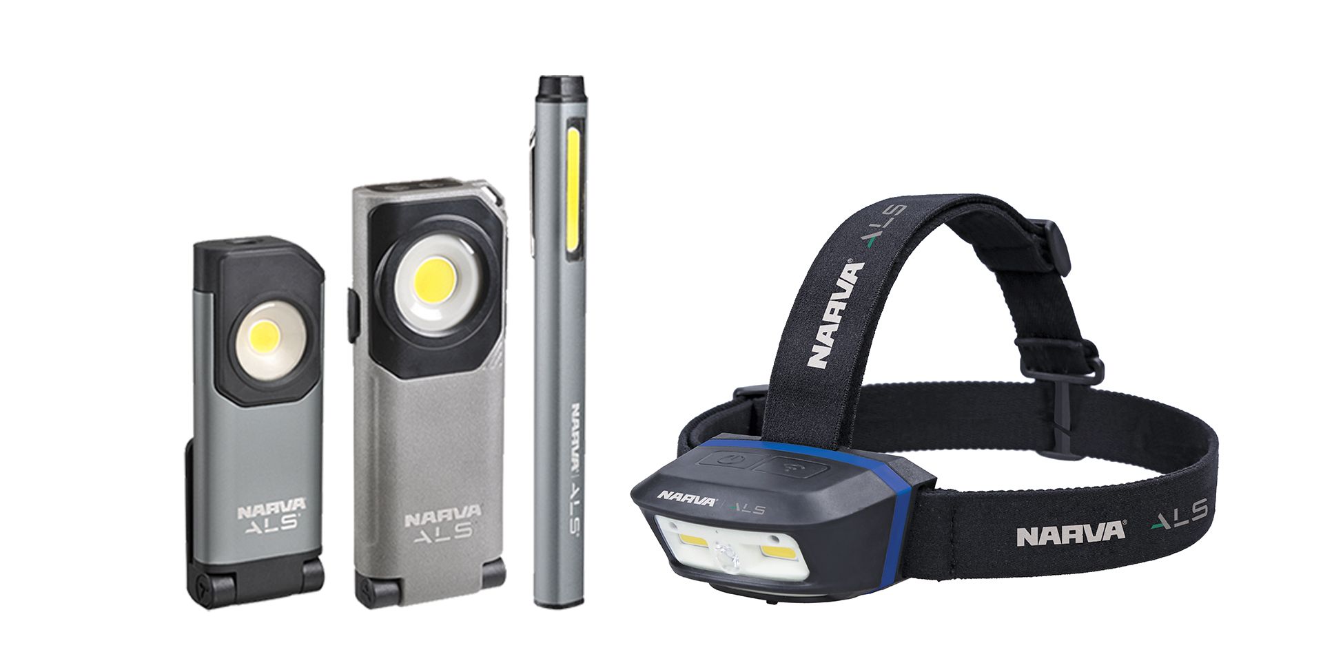 The best lights for night fishing