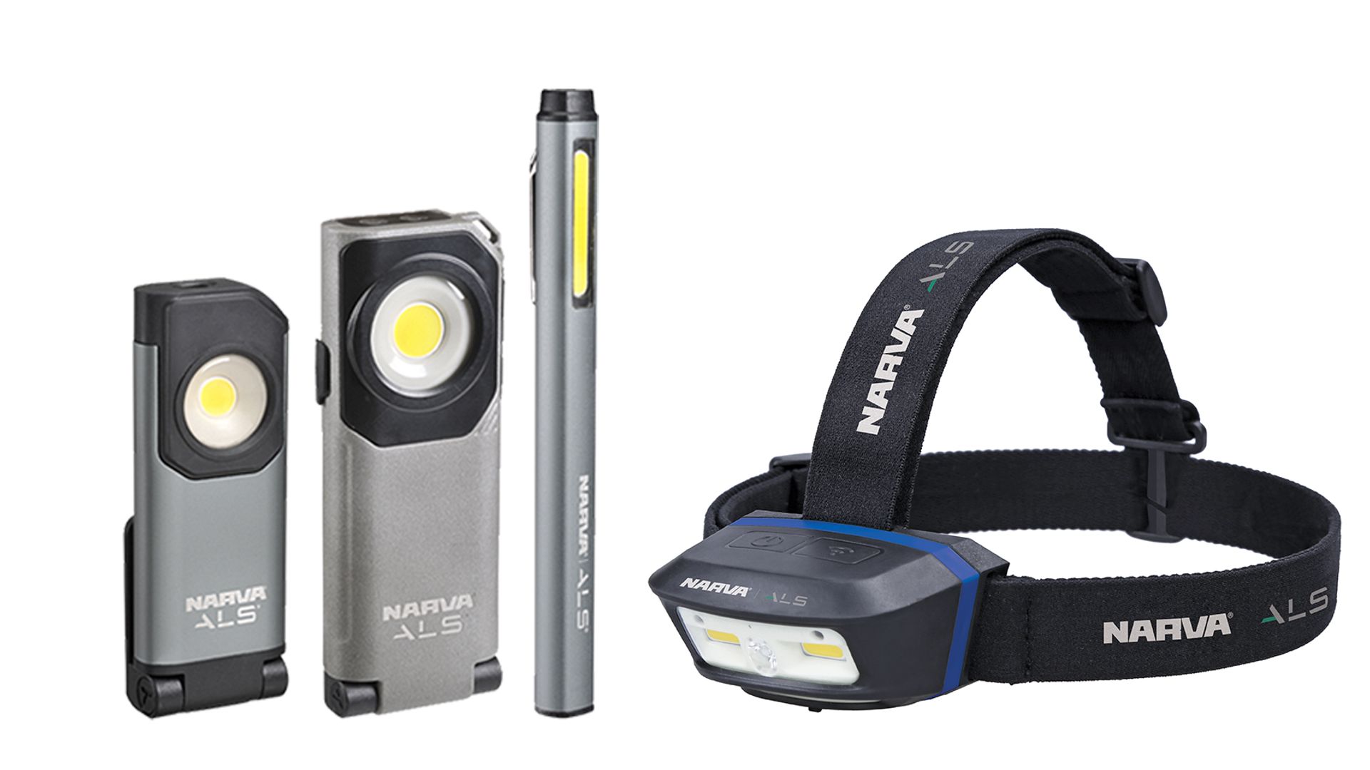 The best lights for night fishing