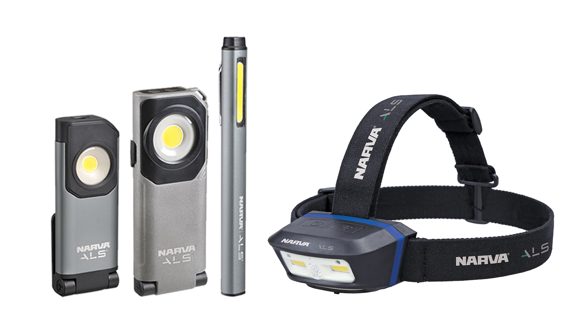 The best lights for night fishing