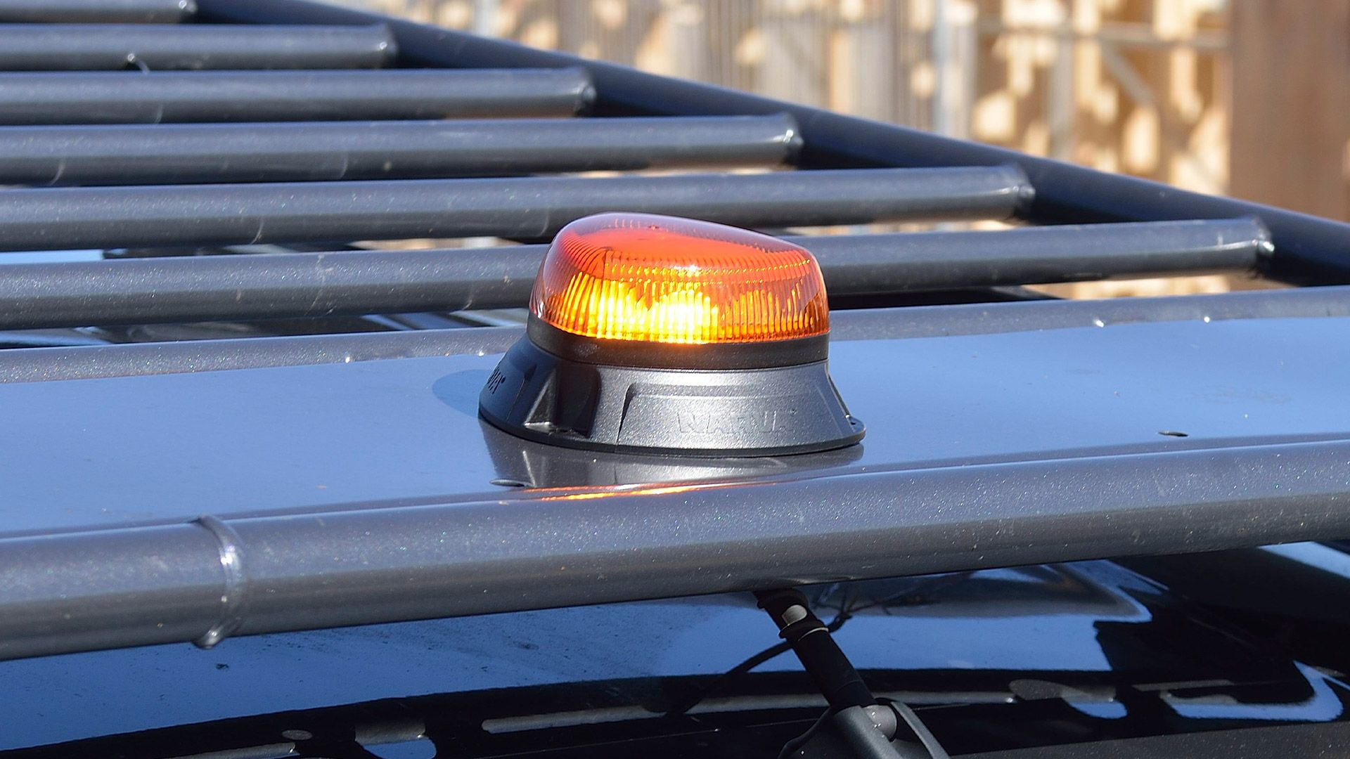 Narva Unveils Unique Aerotech LED Strobes