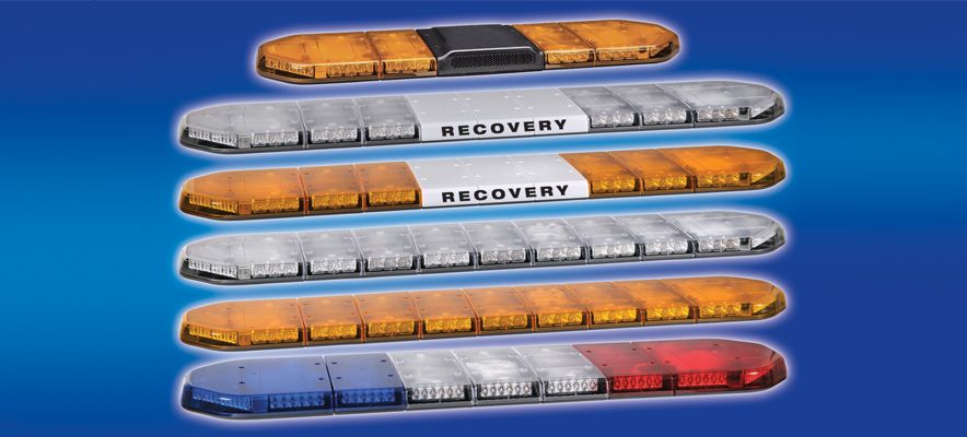 Narva Emergency Light Range Expands with Clever New Additions
