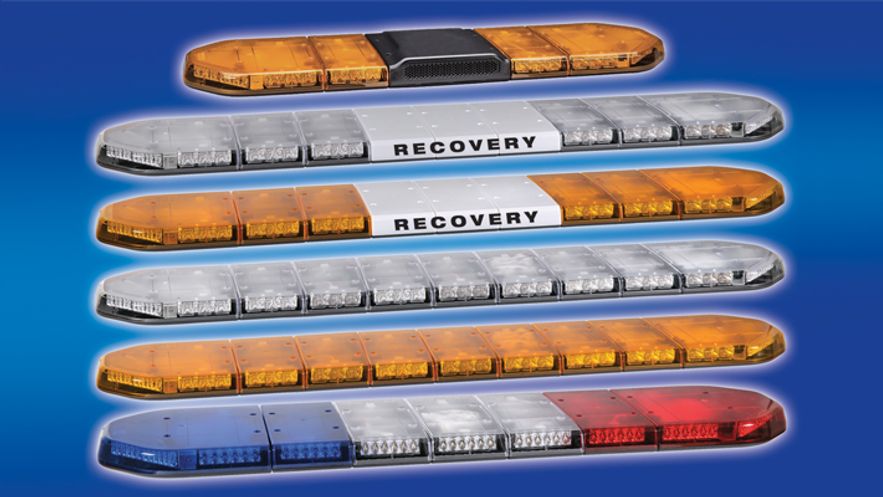 Narva Emergency Light Range Expands with Clever New Additions