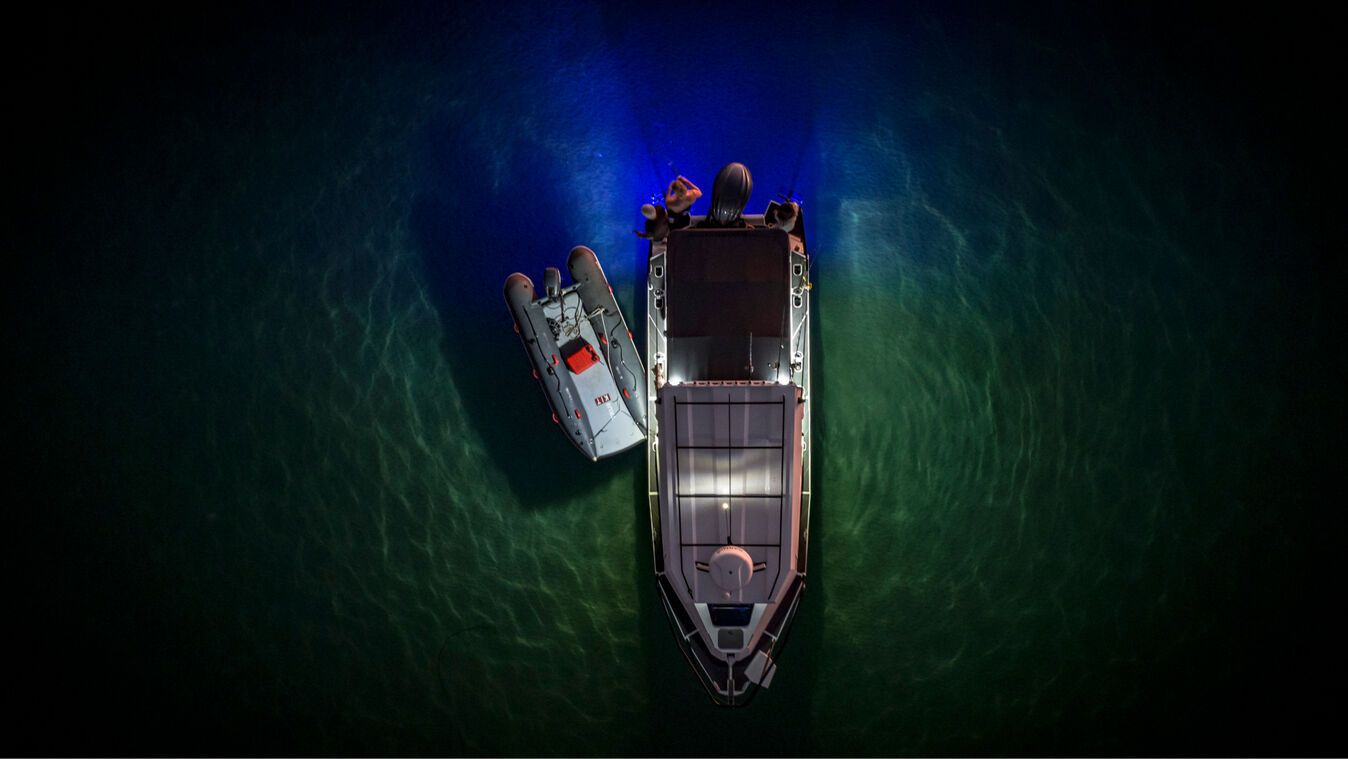 Best Narva Lights for Night Fishing