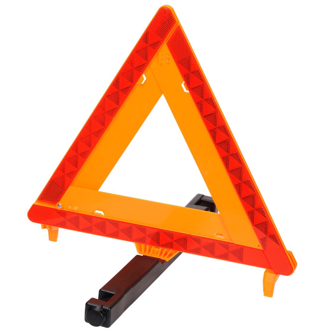 Be Ready When It Counts – Narva Emergency Safety Triangle Set for Transport Operators