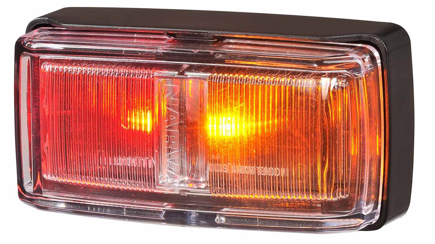 A Comprehensive Guide to Model 80 LED Marker Lamps