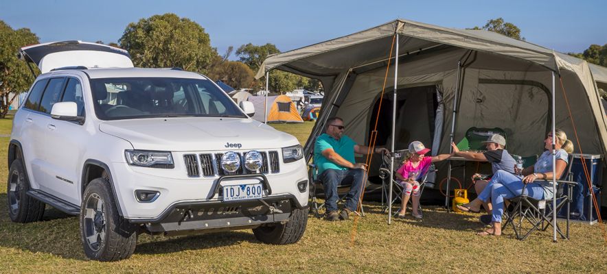 Narva gears up for Melbourne 4x4 Show with new lamps and Virtual Reality