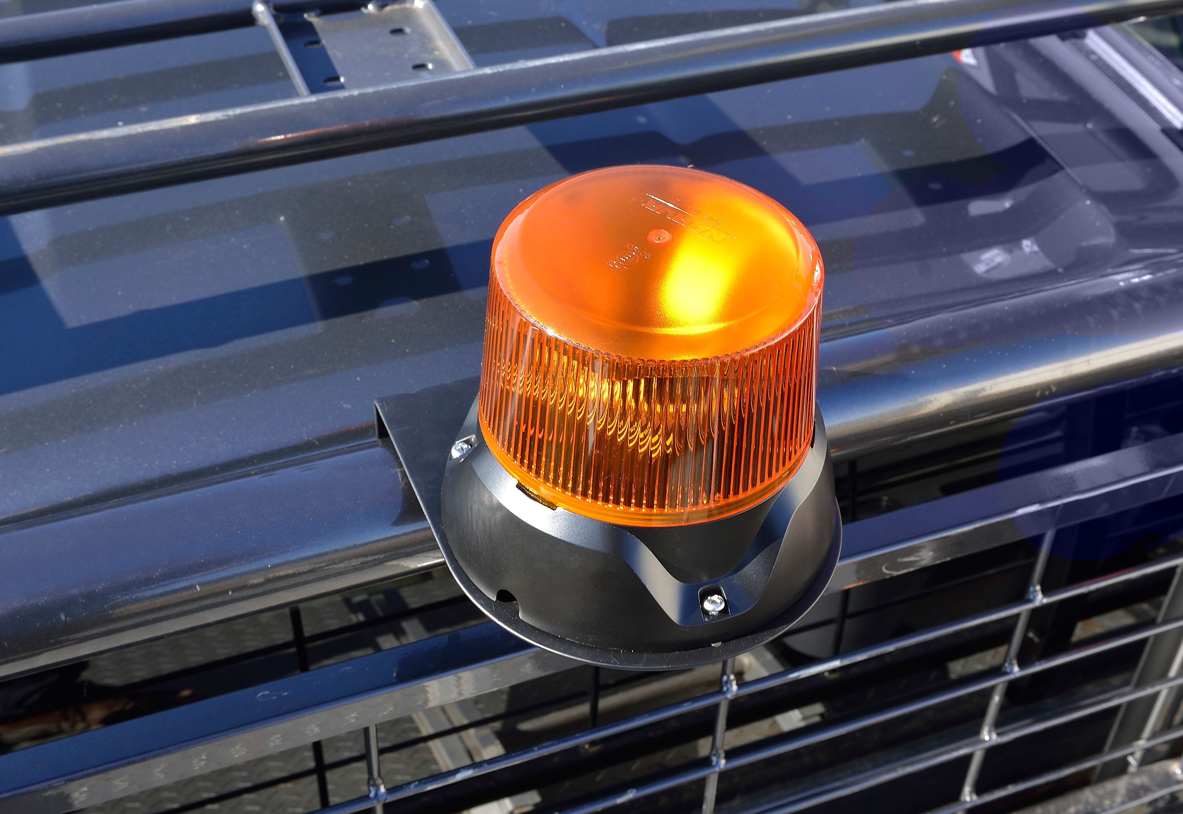 Narva Pulse II LED Strobe Range – Built for Industrial and Mining Toughness