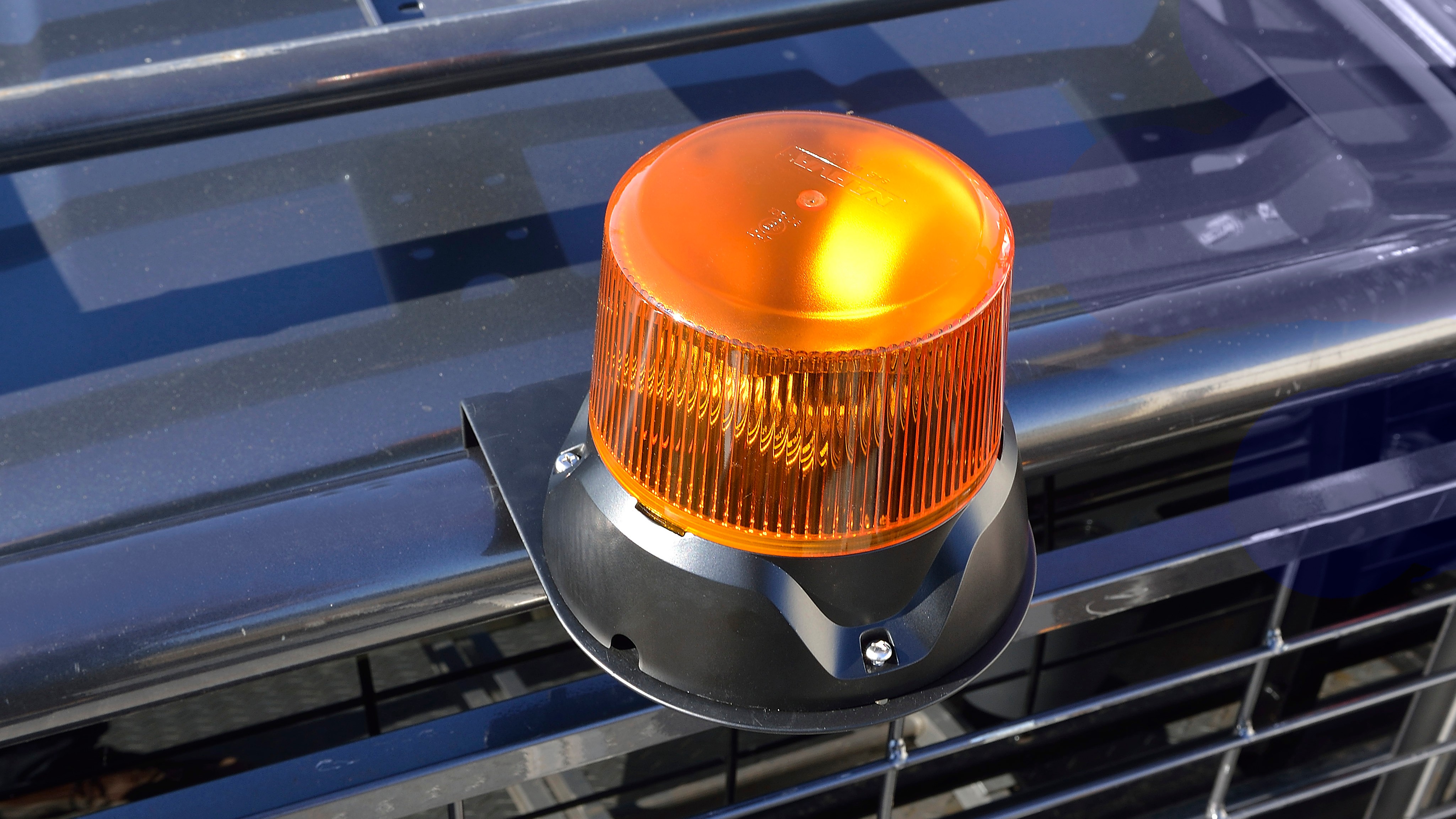 Narva Pulse II LED Strobe Range – Built for Industrial and Mining Toughness