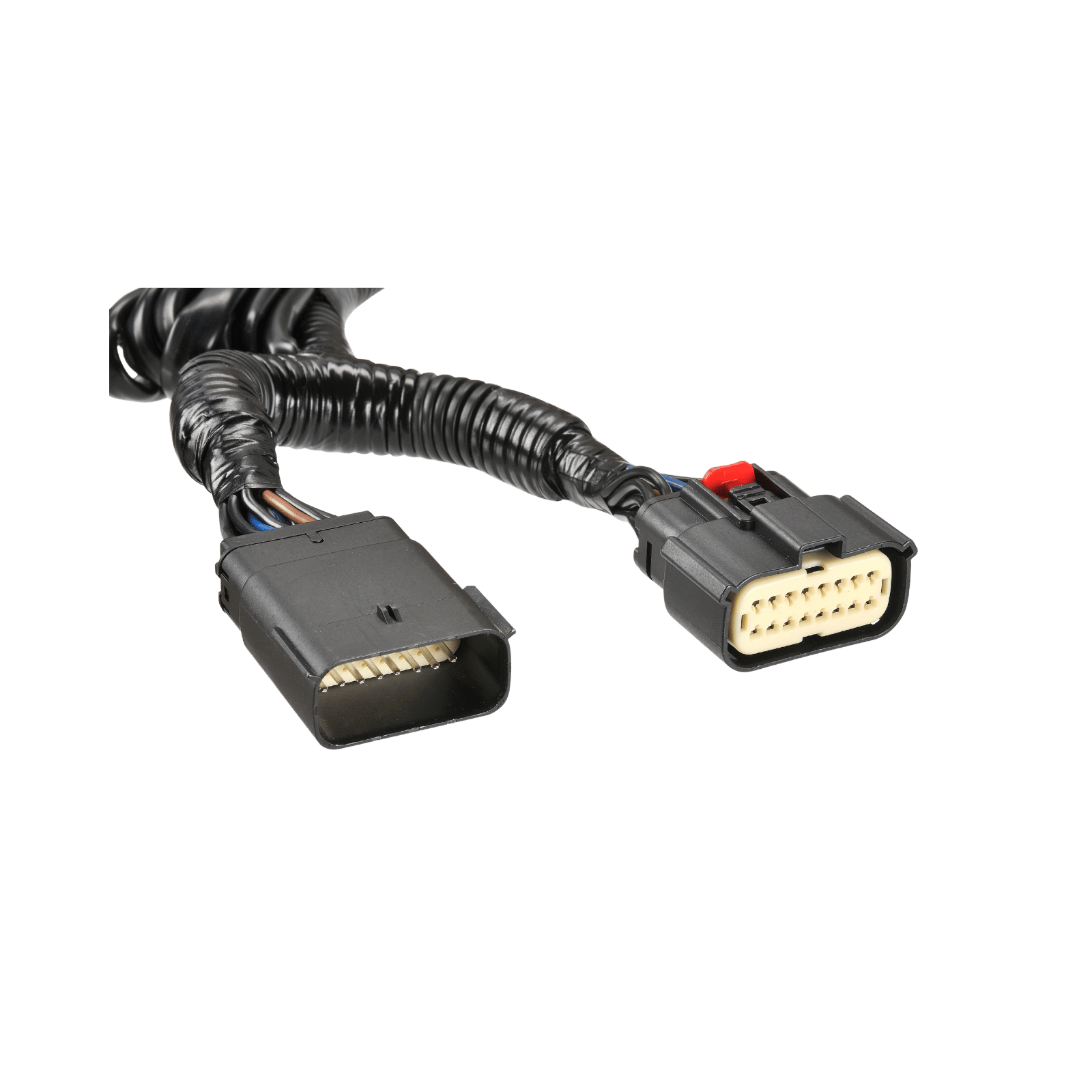 Driving Light Harnesses
