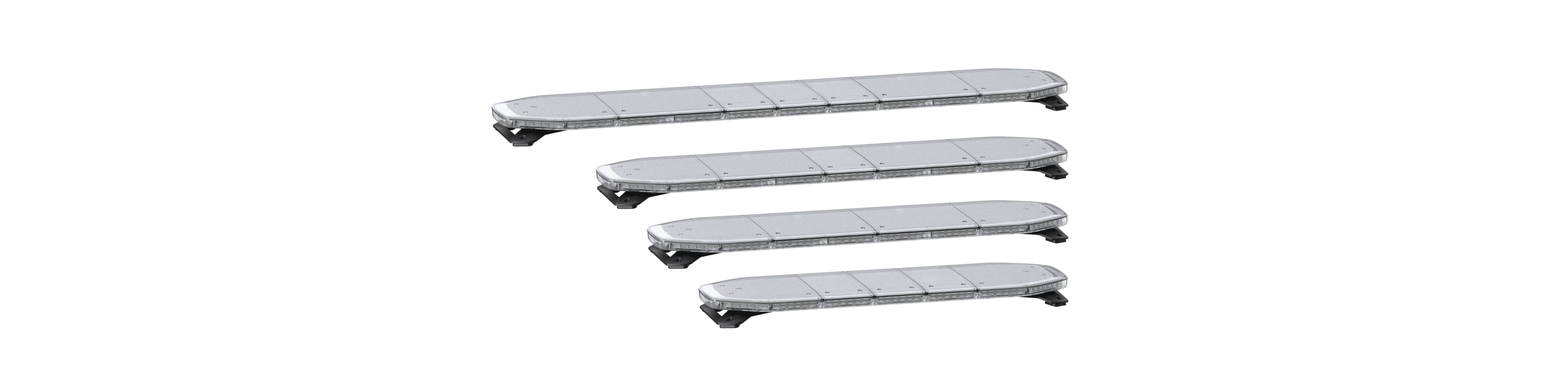 Raise the Bar on Safety with Narva Eurotech LED Emergency Light Bars