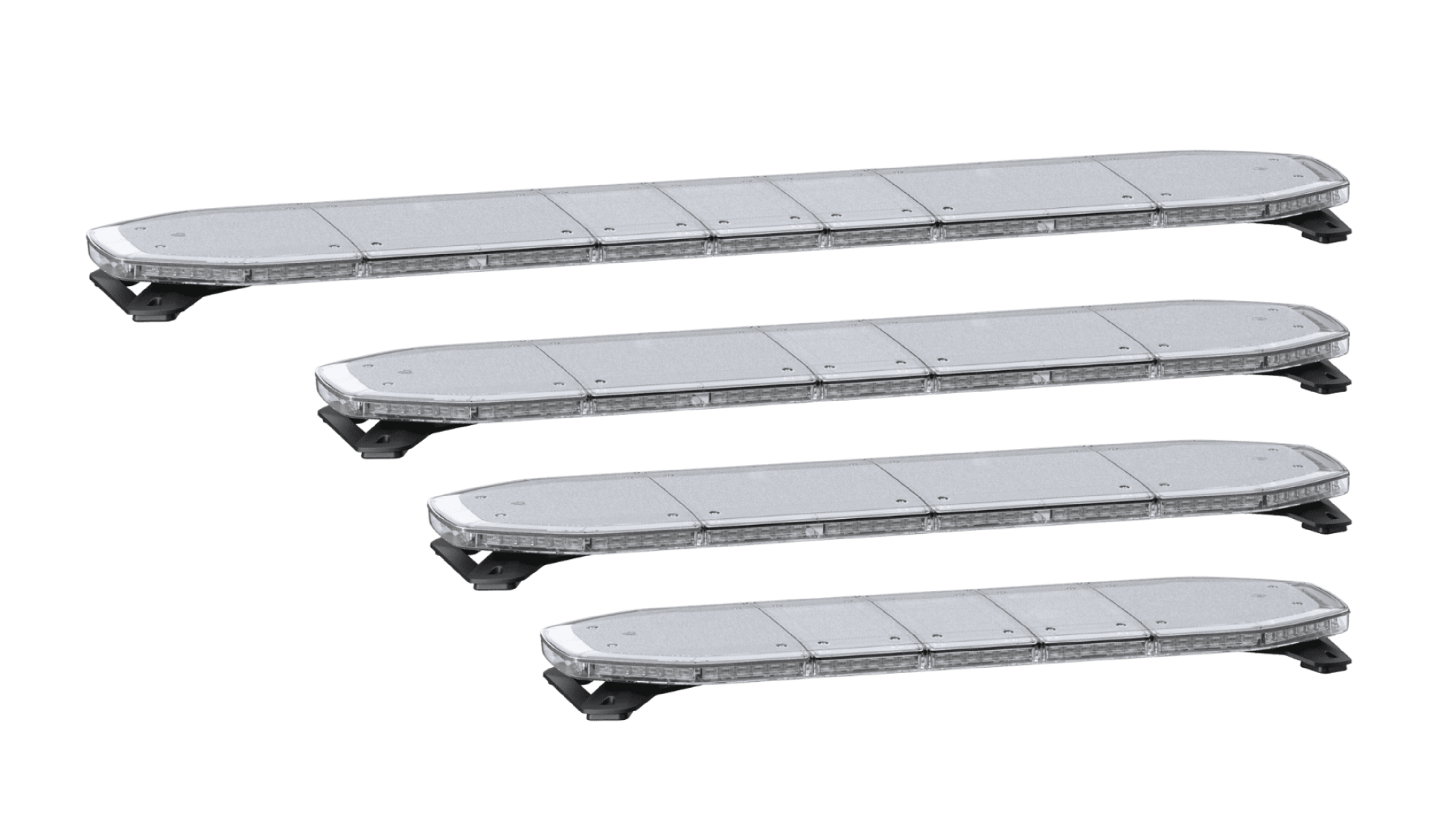 Raise the Bar on Safety with Narva Eurotech LED Emergency Light Bars