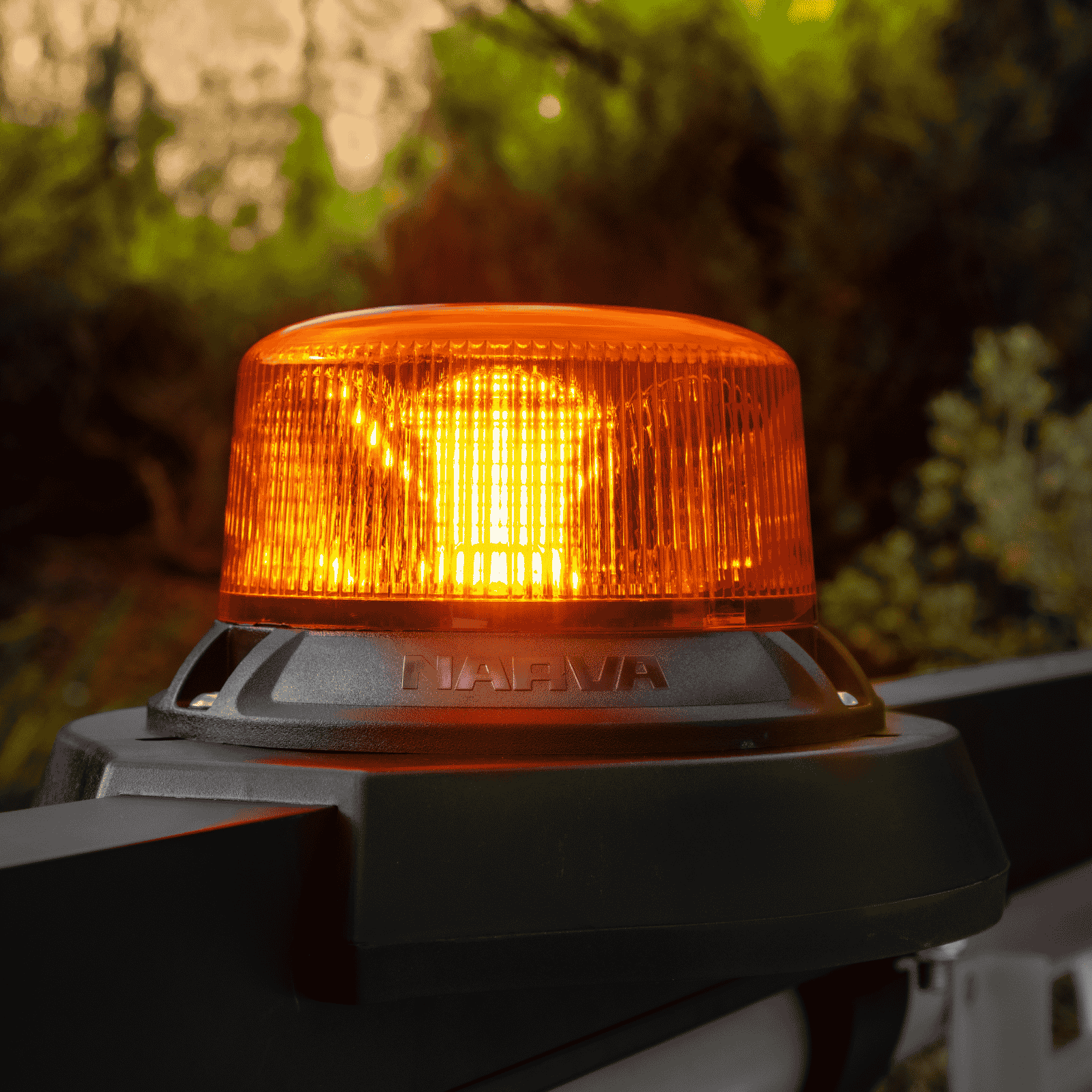 Warning Lights
