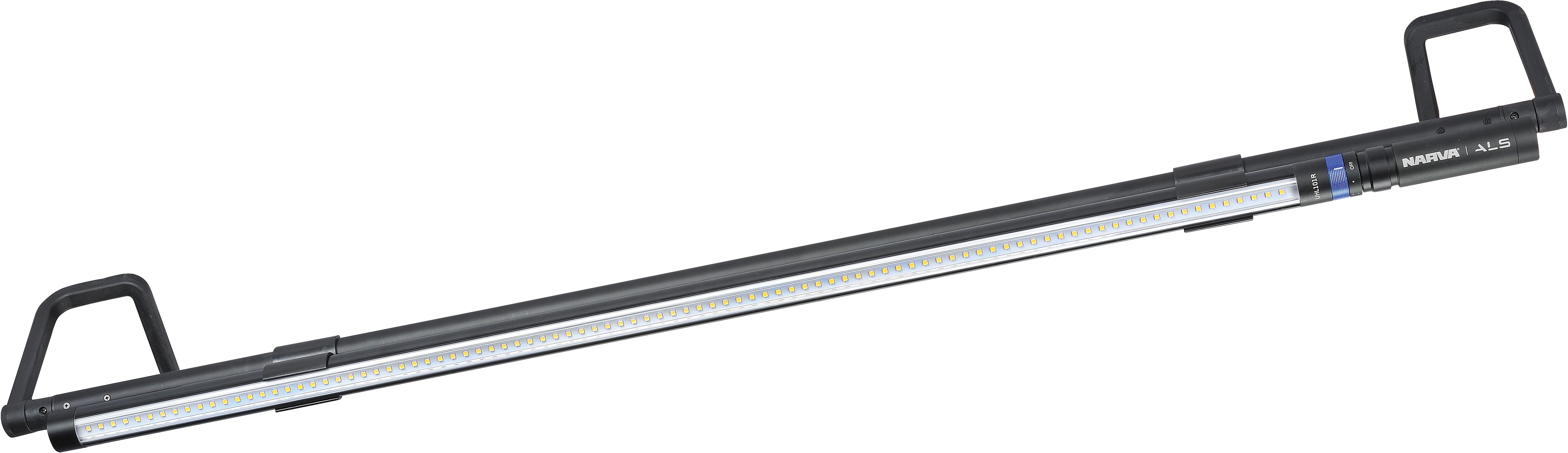 New ALS Under-Bonnet lamps from Narva