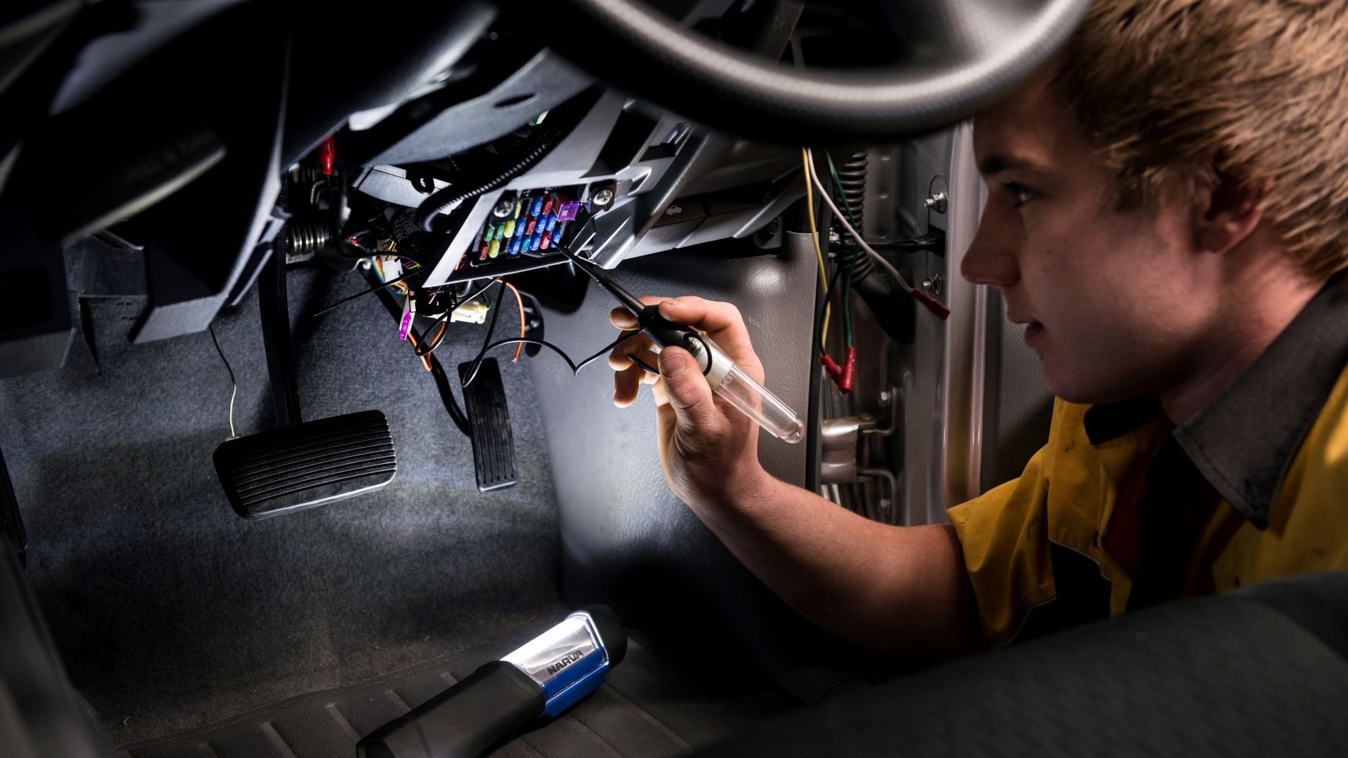 Automotive Wiring 101