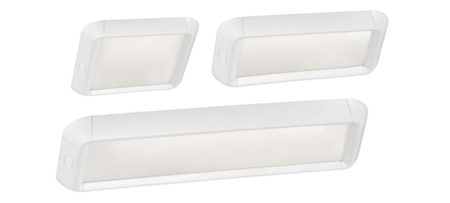 Stylish and Bright with Even Light – New Narva Luminous Panels