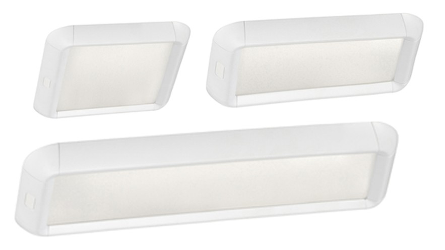 Stylish and Bright with Even Light – New Narva Luminous Panels