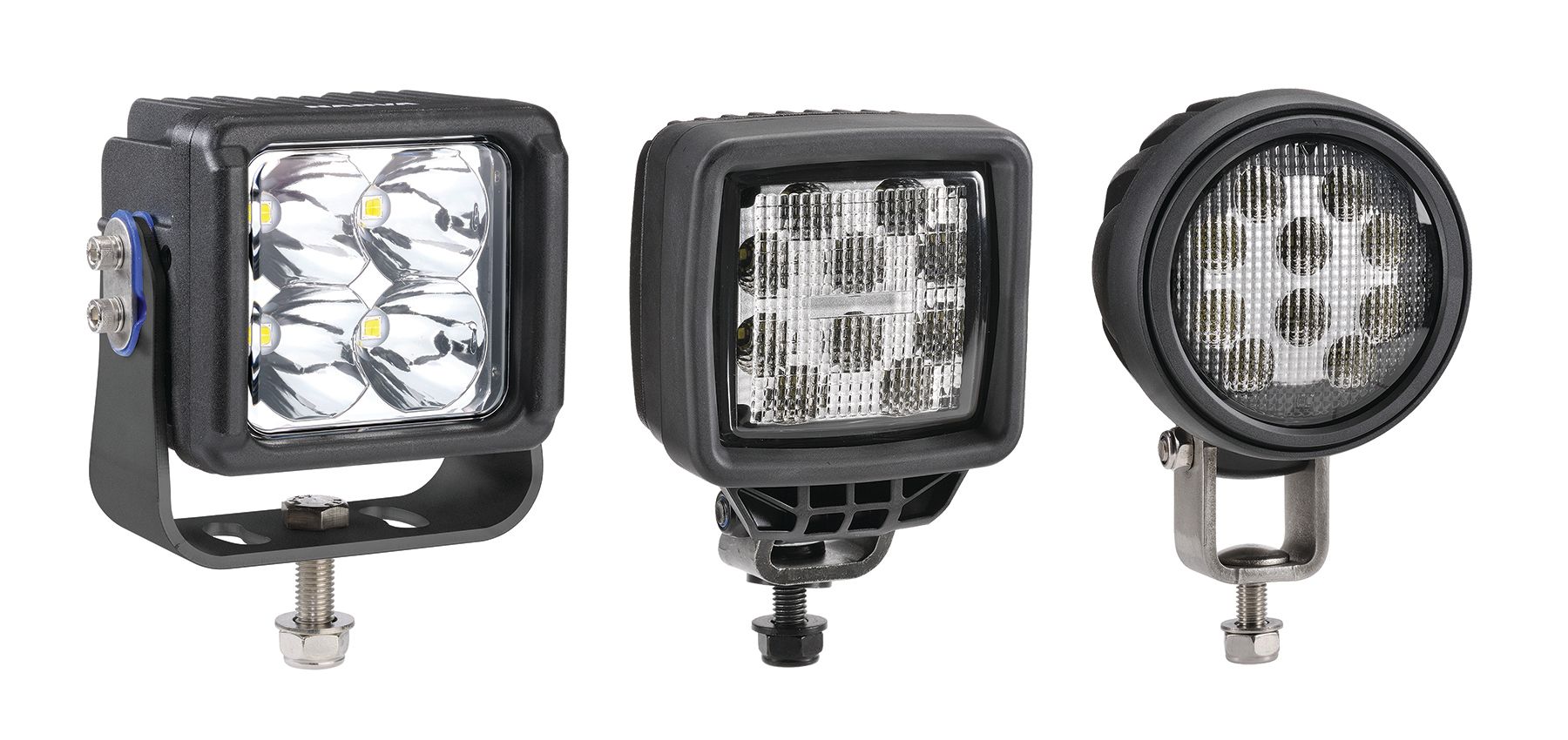 Narva’s New OEM Specified Work Lamps a Direct Replacement For Factory Fitment