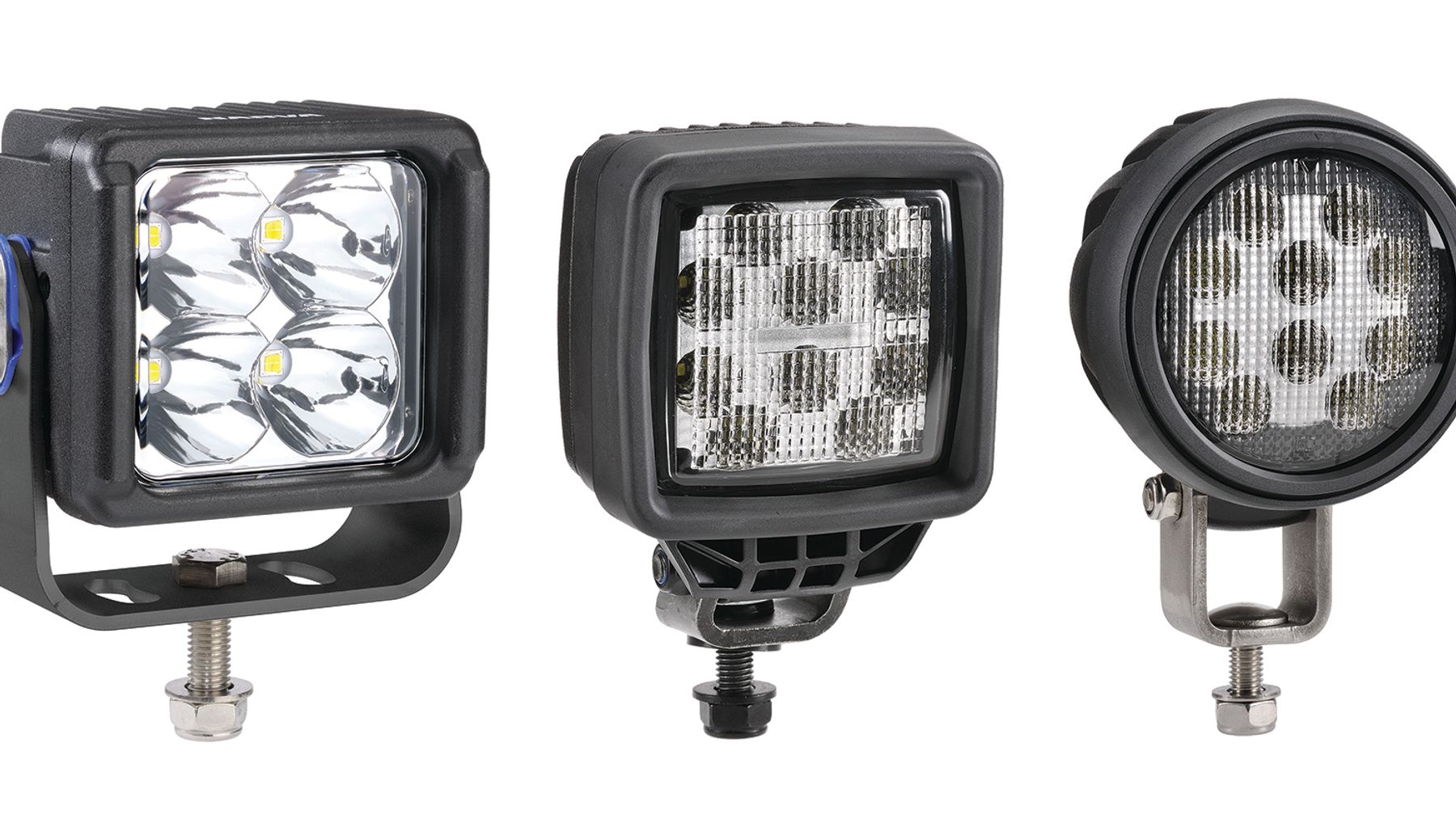 Narva’s New OEM Specified Work Lamps a Direct Replacement For Factory Fitment