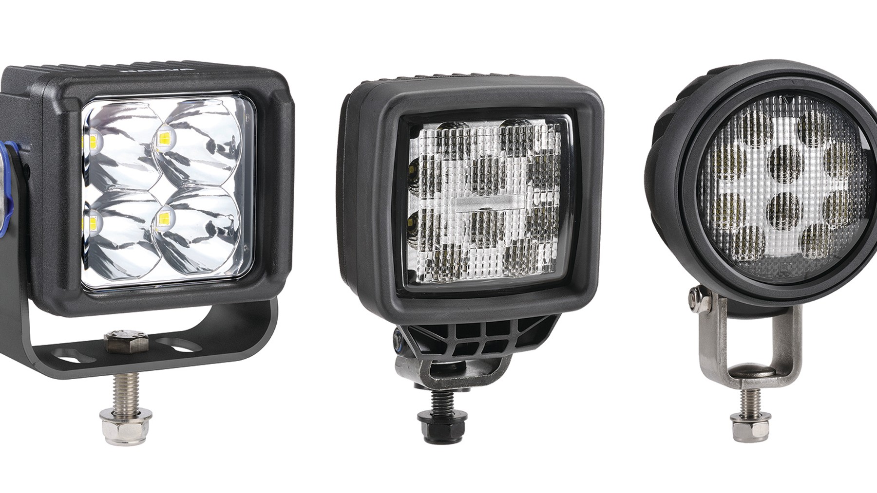 Narva’s New OEM Specified Work Lamps a Direct Replacement For Factory Fitment