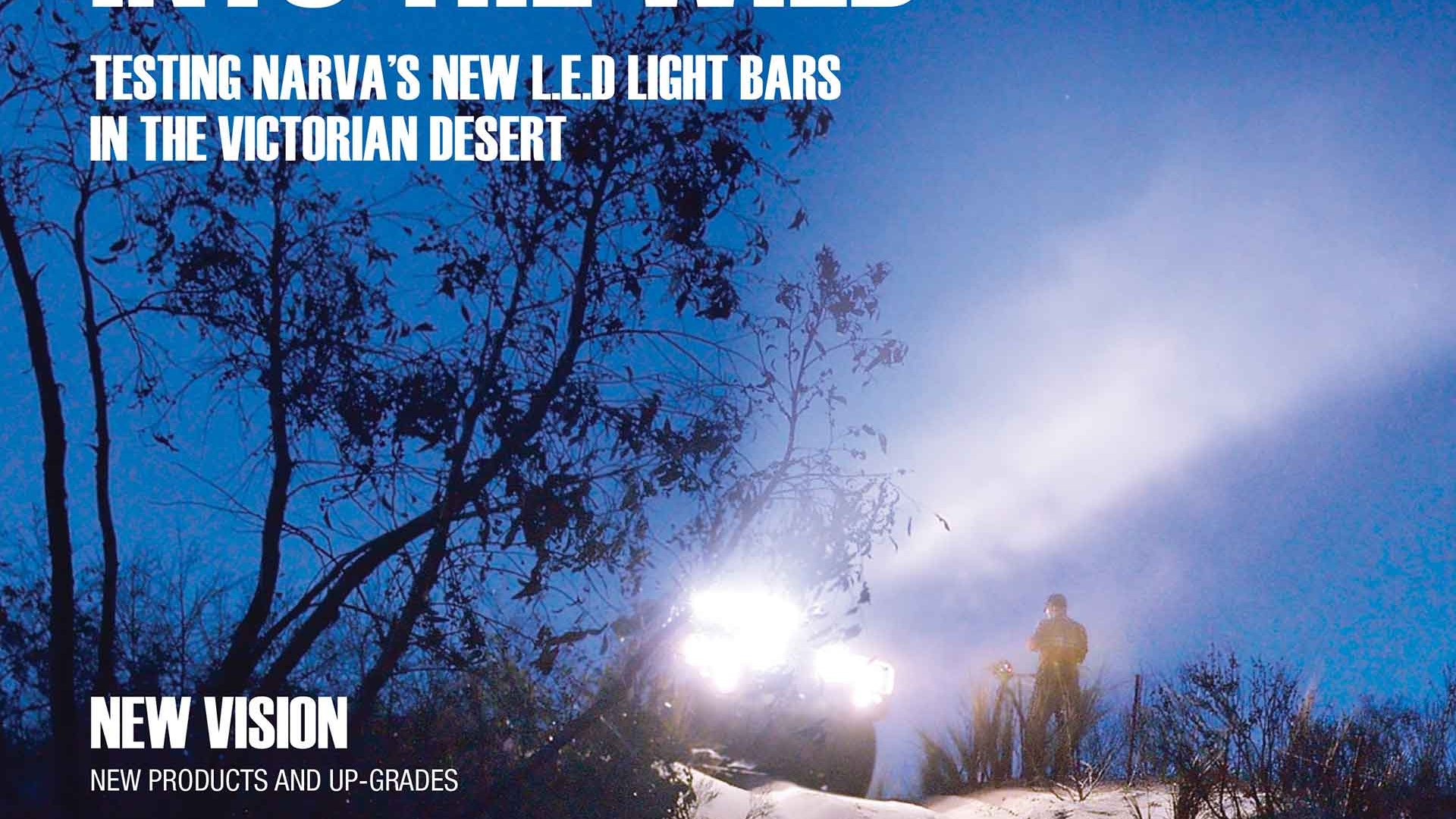 Narva InSight | Issue 9
