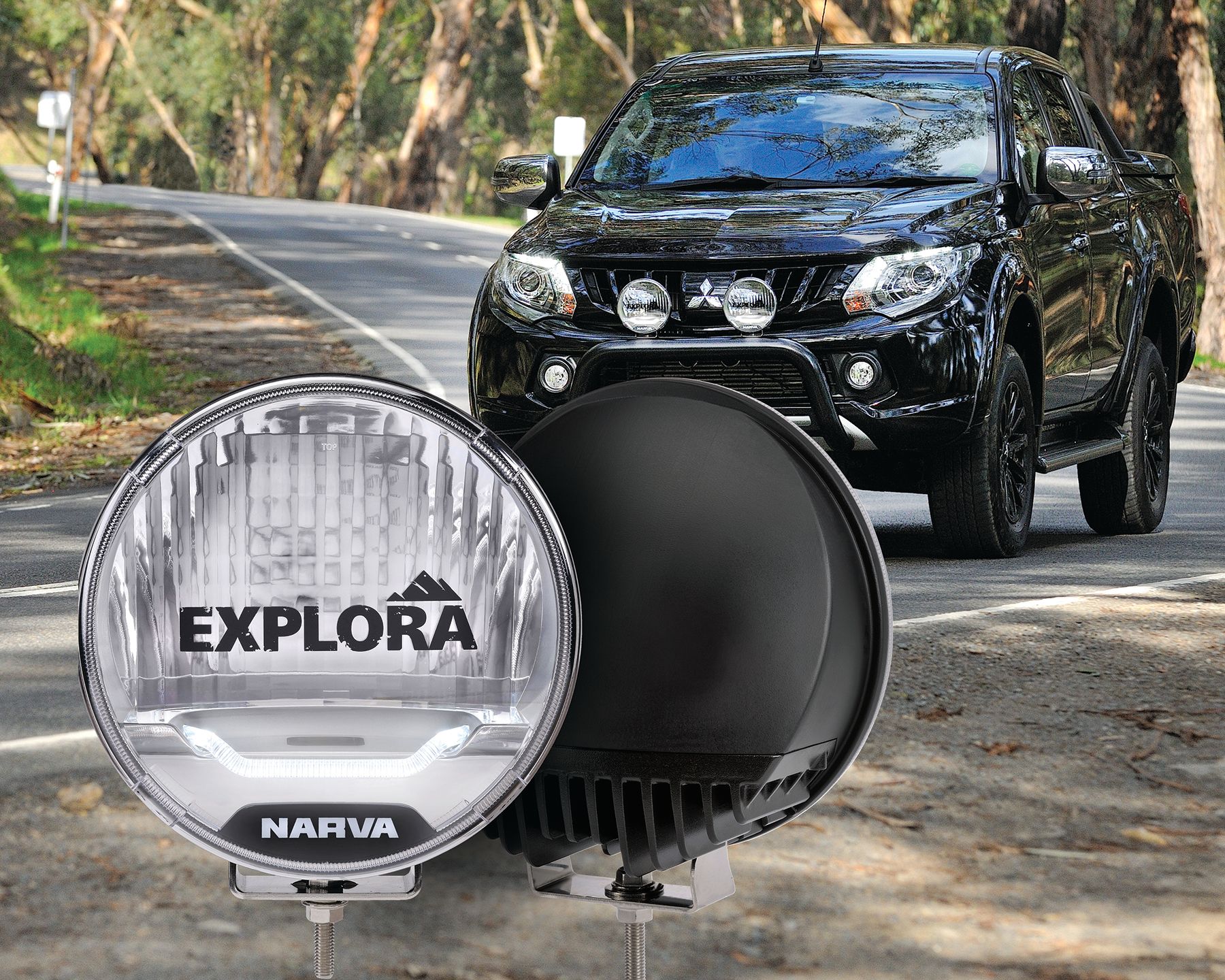 Ready To Go Explora-gain?