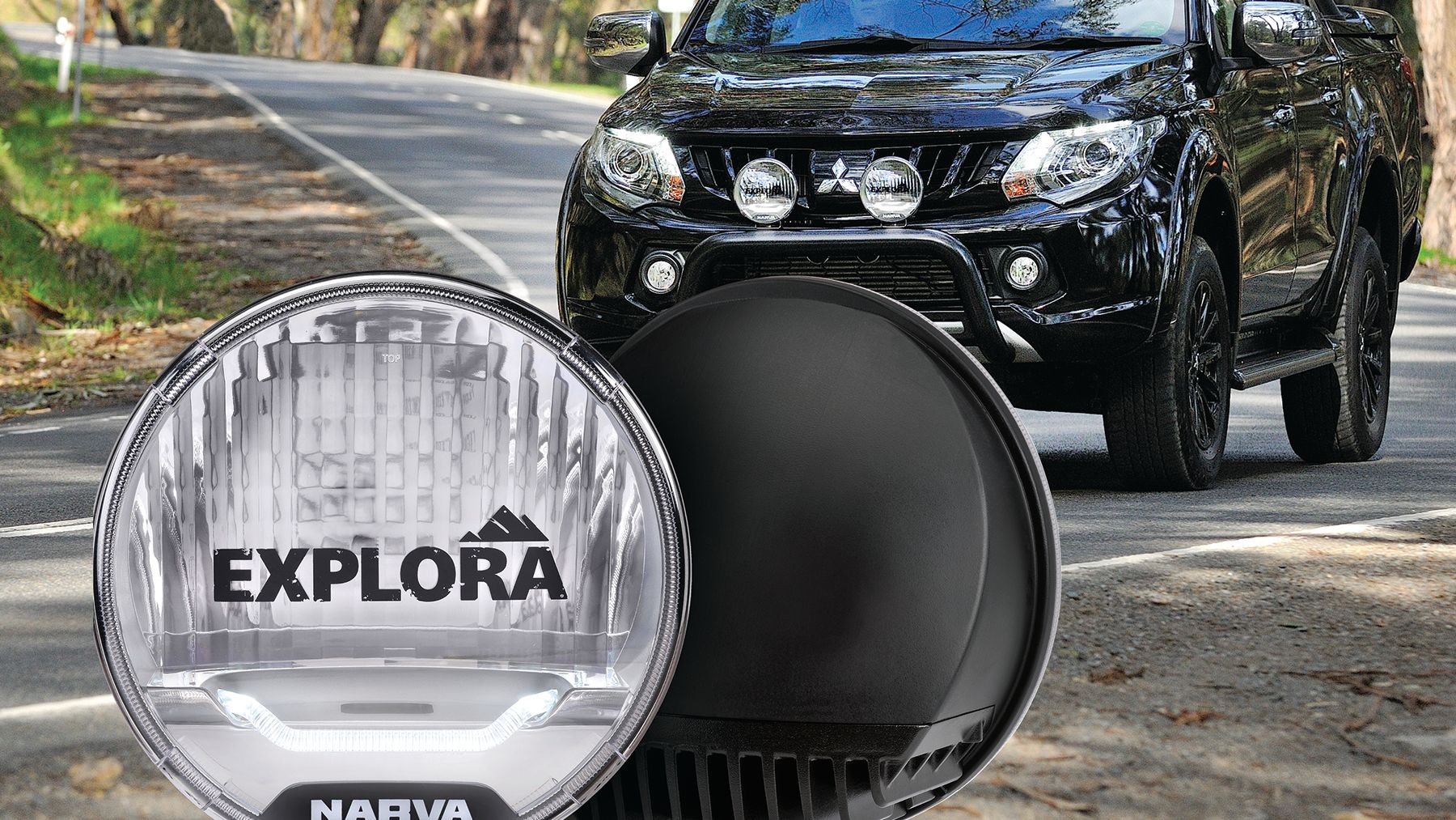 Ready To Go Explora-gain?