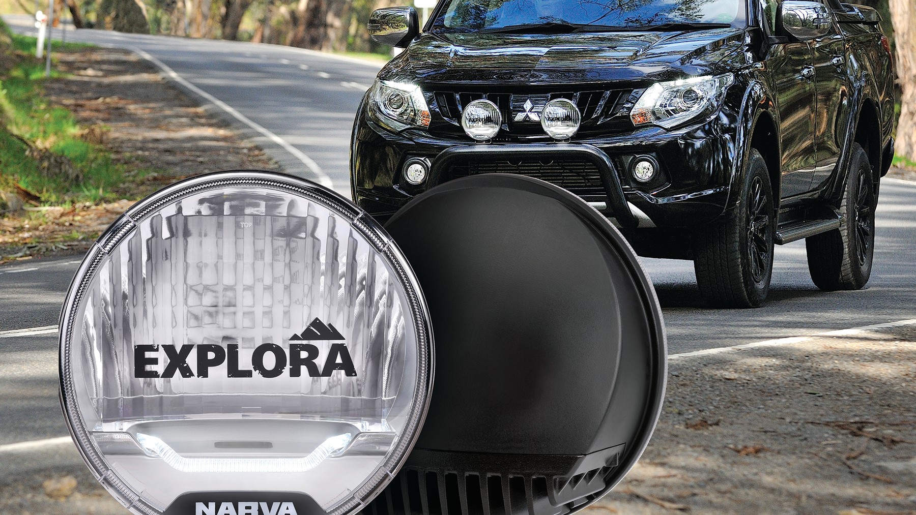 Ready To Go Explora-gain?