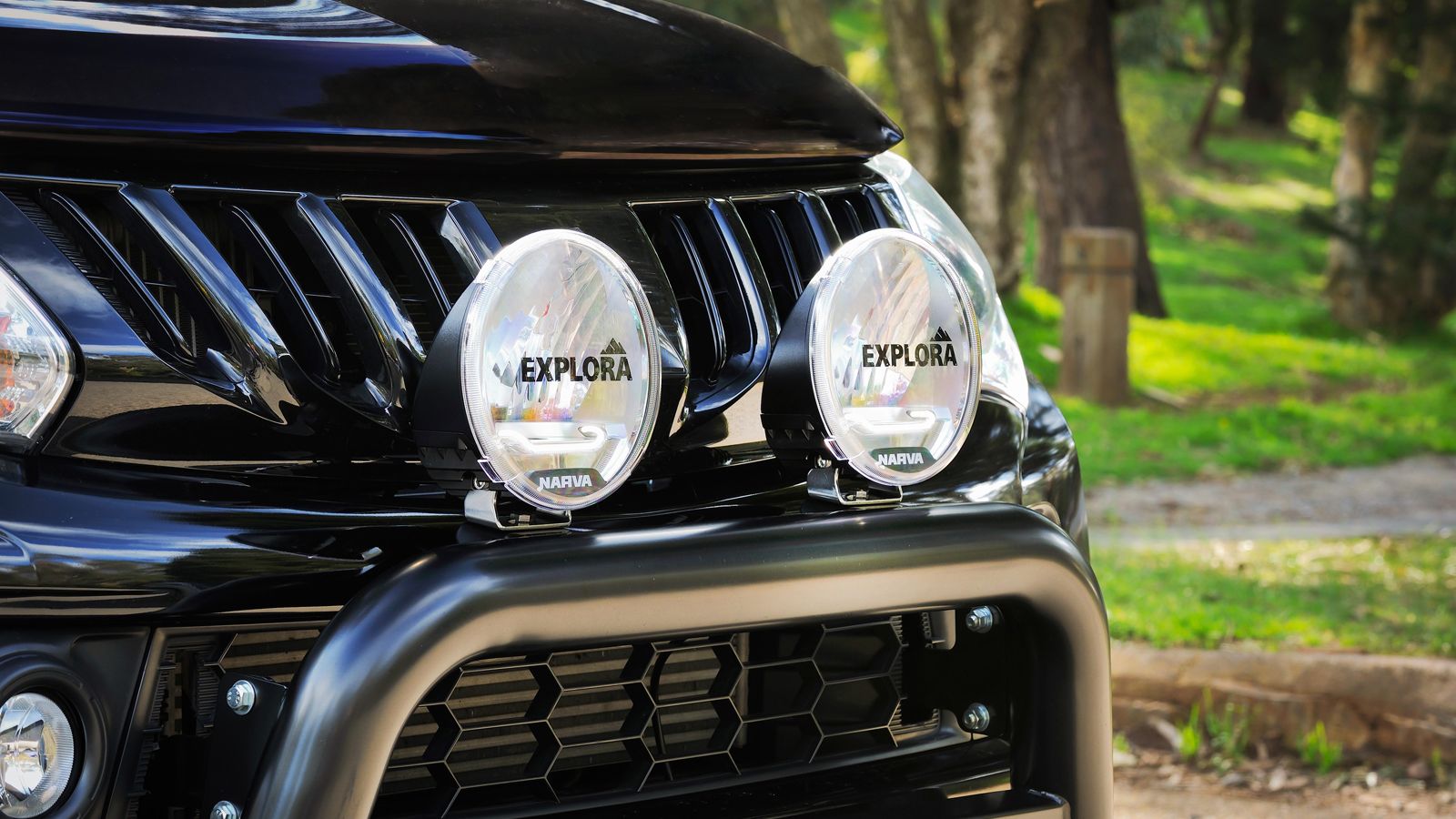 Narva brings ‘Explora’ technology and value to new L.E.D Driving Lights