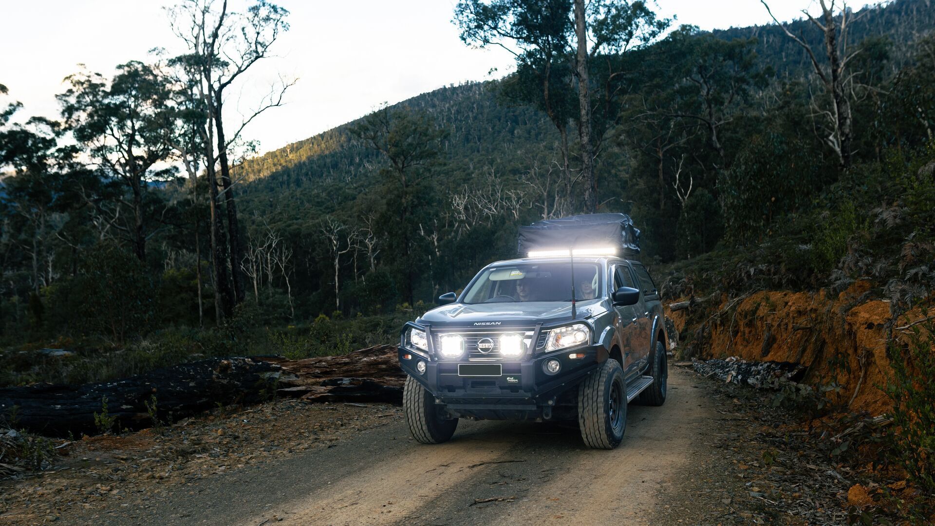 Light Up Your Adventure with Narva at the Melbourne National 4x4 Outdoors Show!