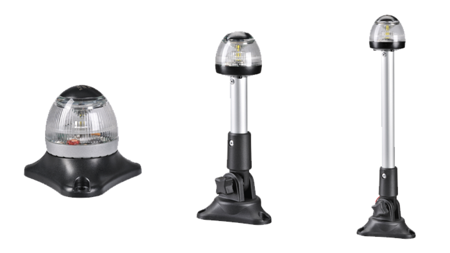 Easy L.E.D Lighting Upgrades for Your Boat