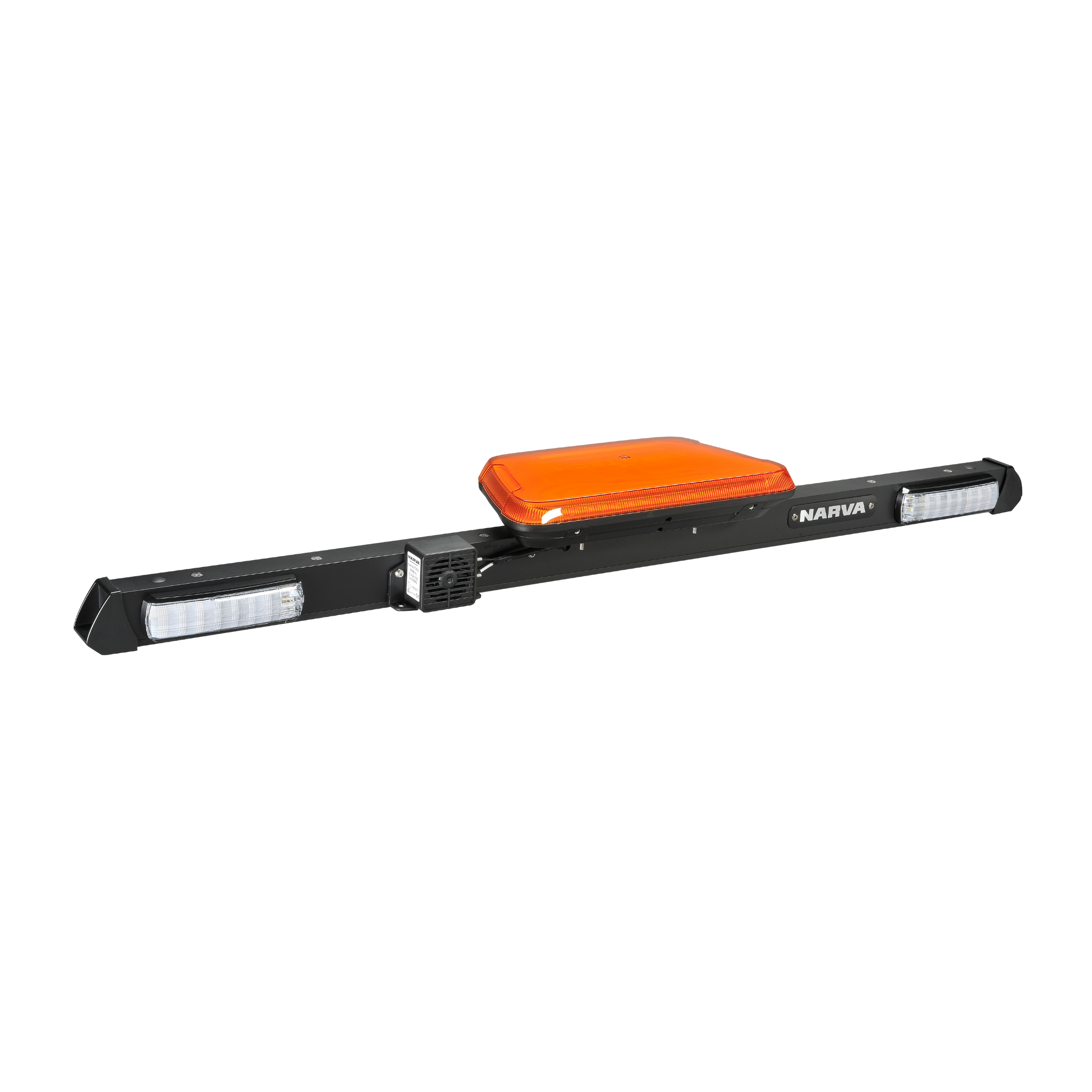 Utility / Mine Bars