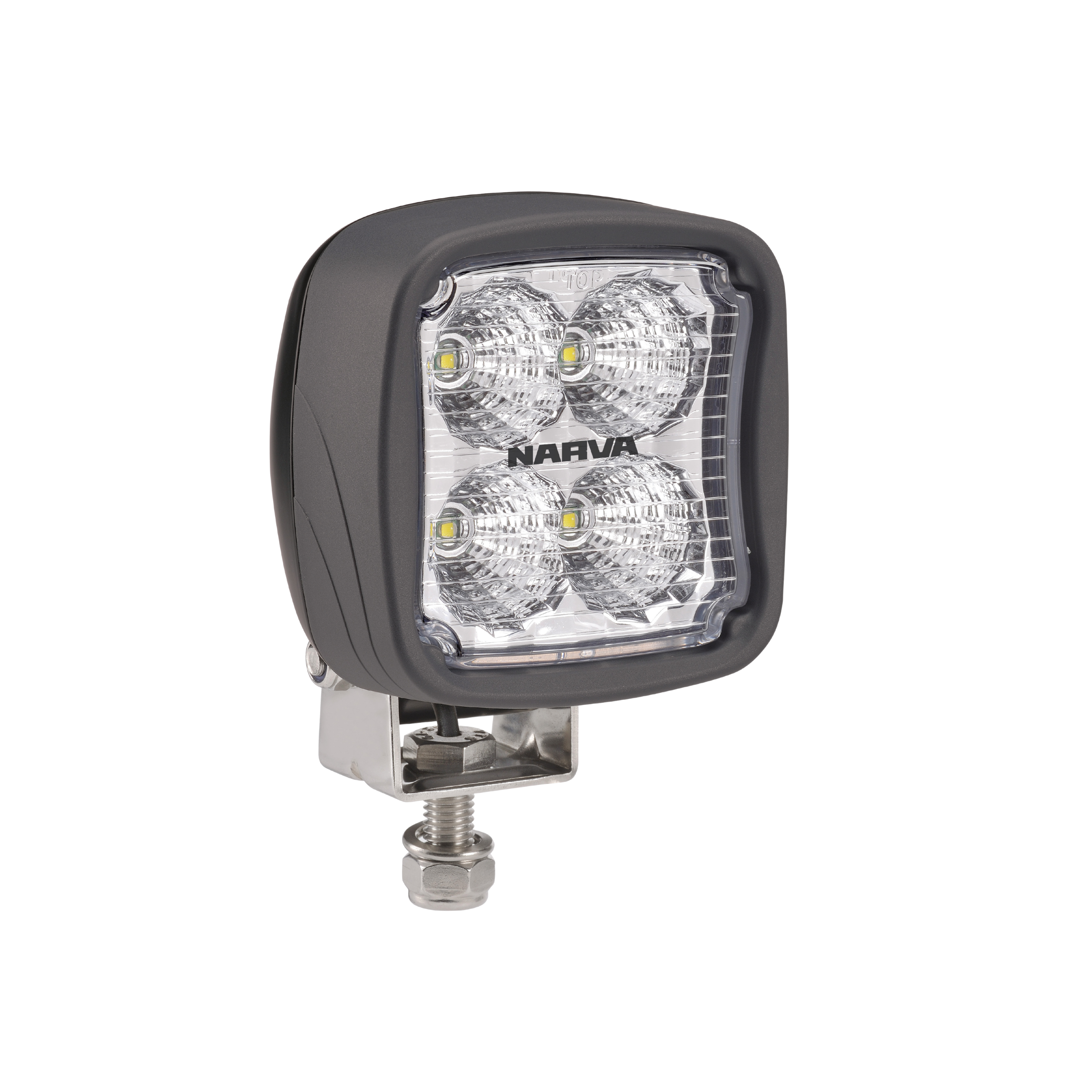 Commercial Work Lamps