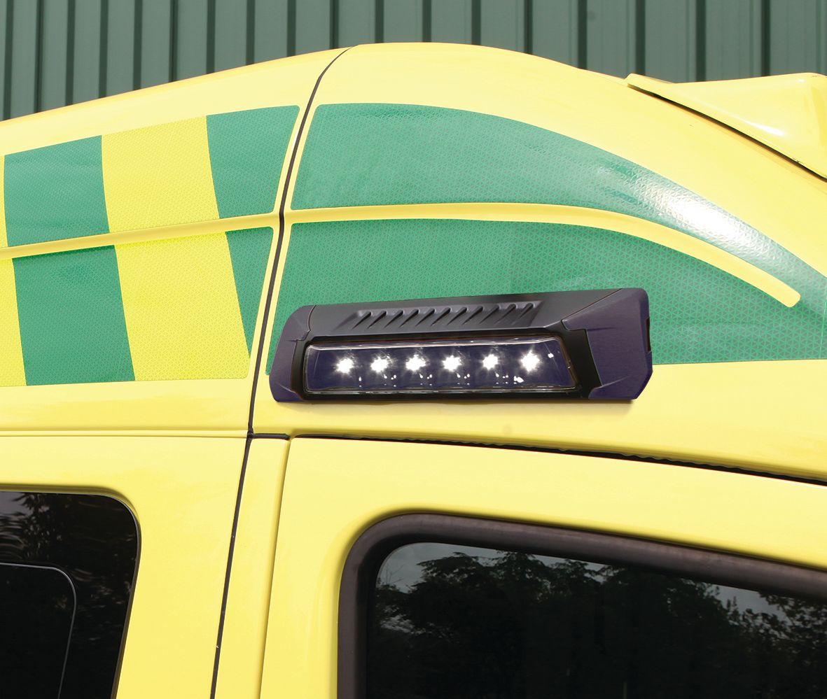 New Scene Light From Narva Meets High Standards