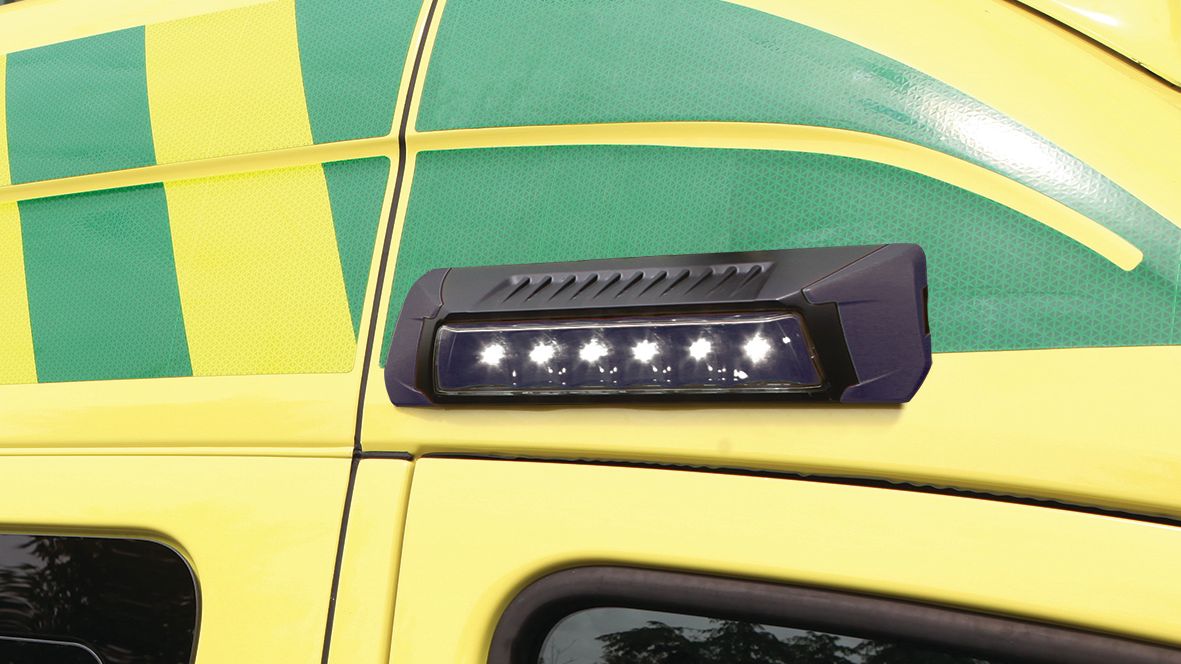 New Scene Light From Narva Meets High Standards