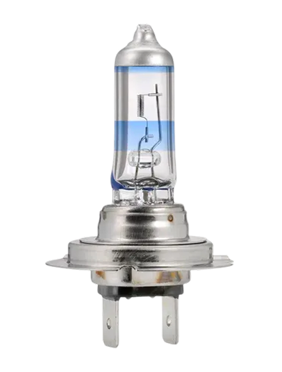 Halogen Globes