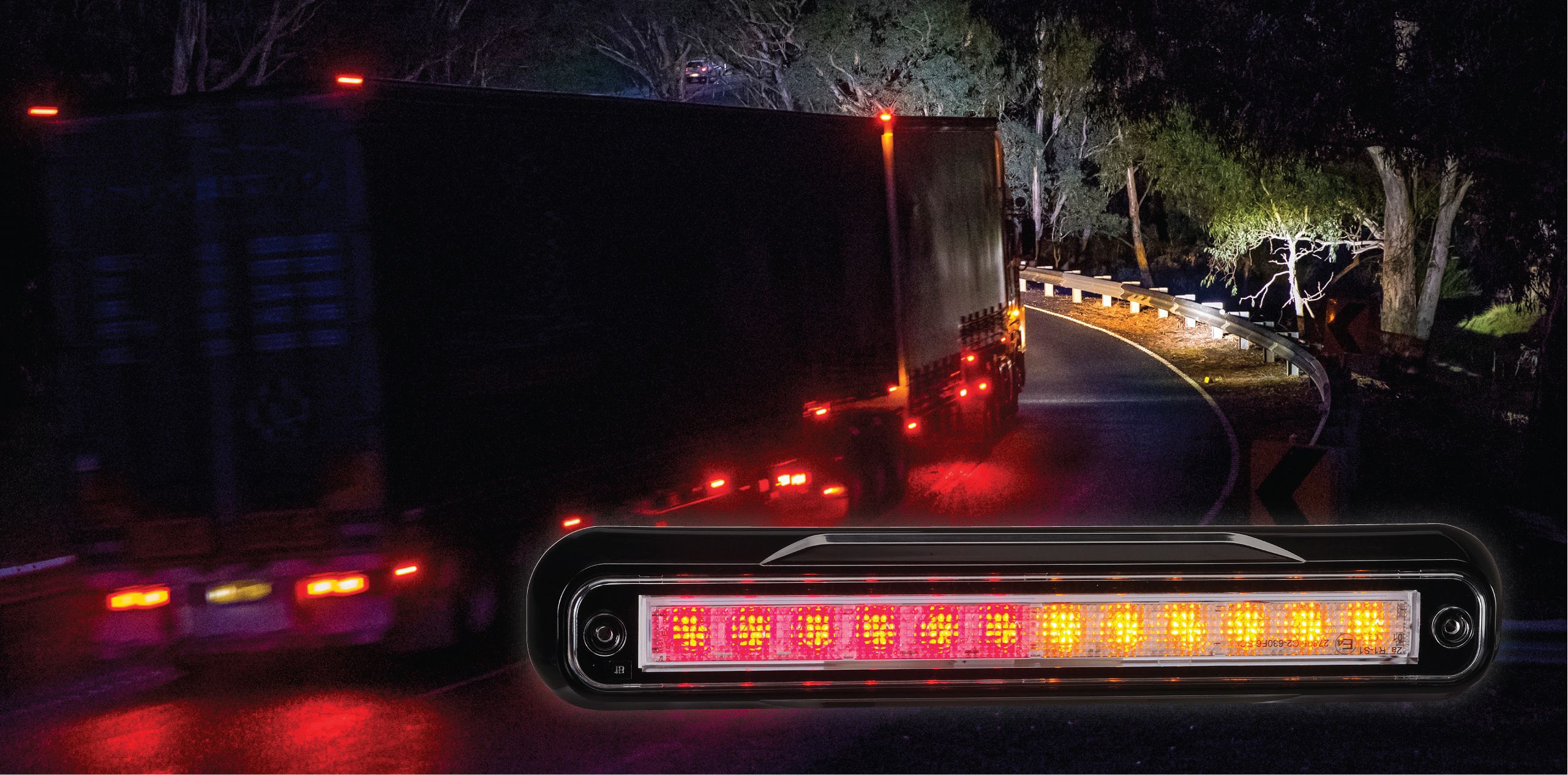 New Model 39 Combination Lamps