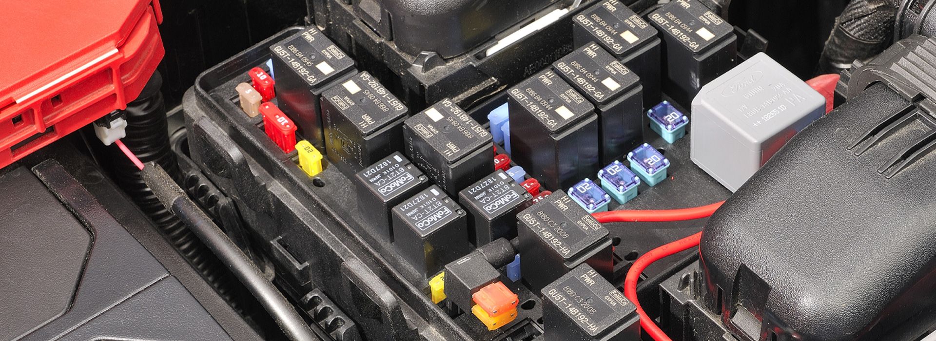 A beginner’s guide to automotive fuses