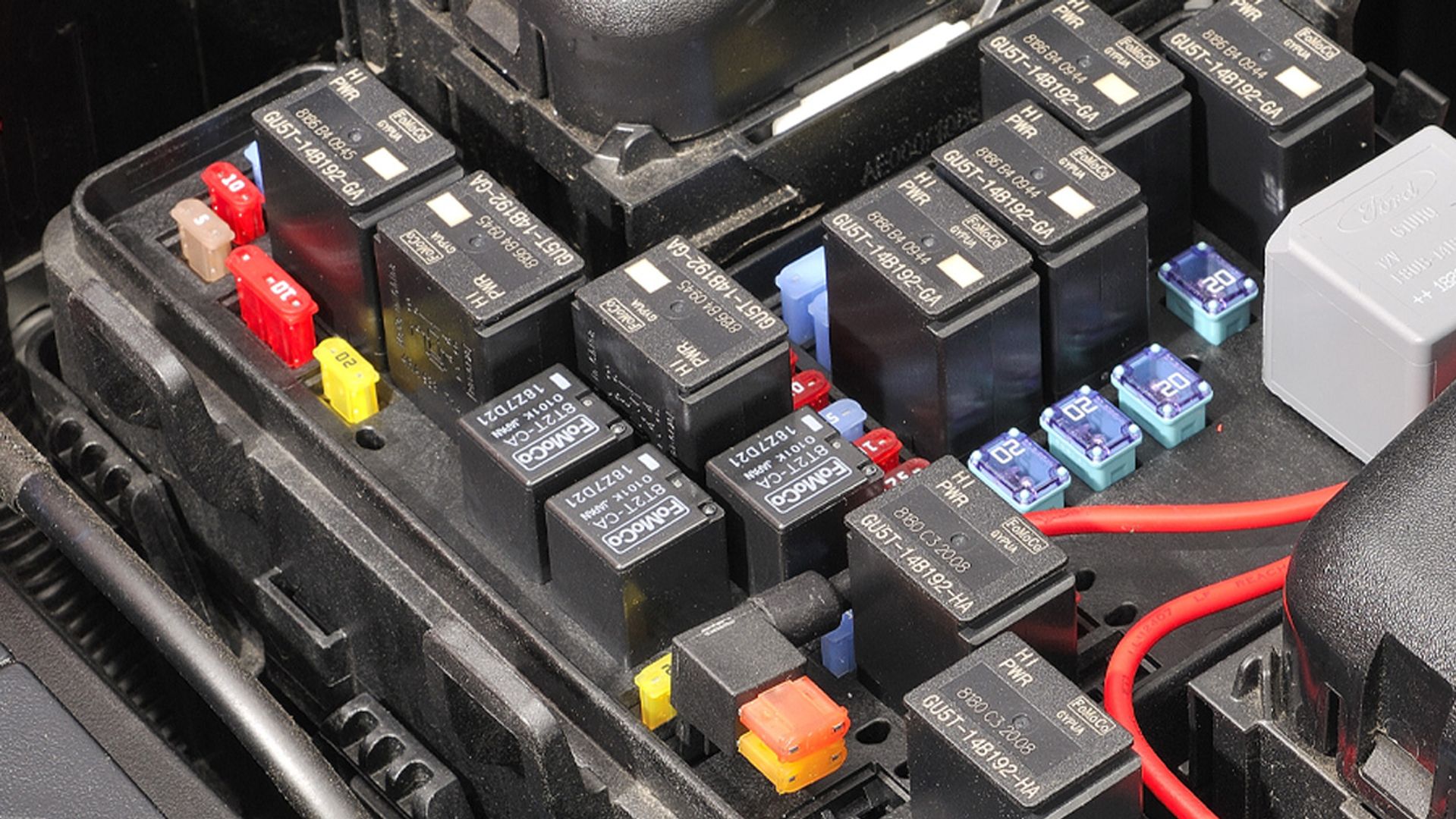 A beginner’s guide to automotive fuses