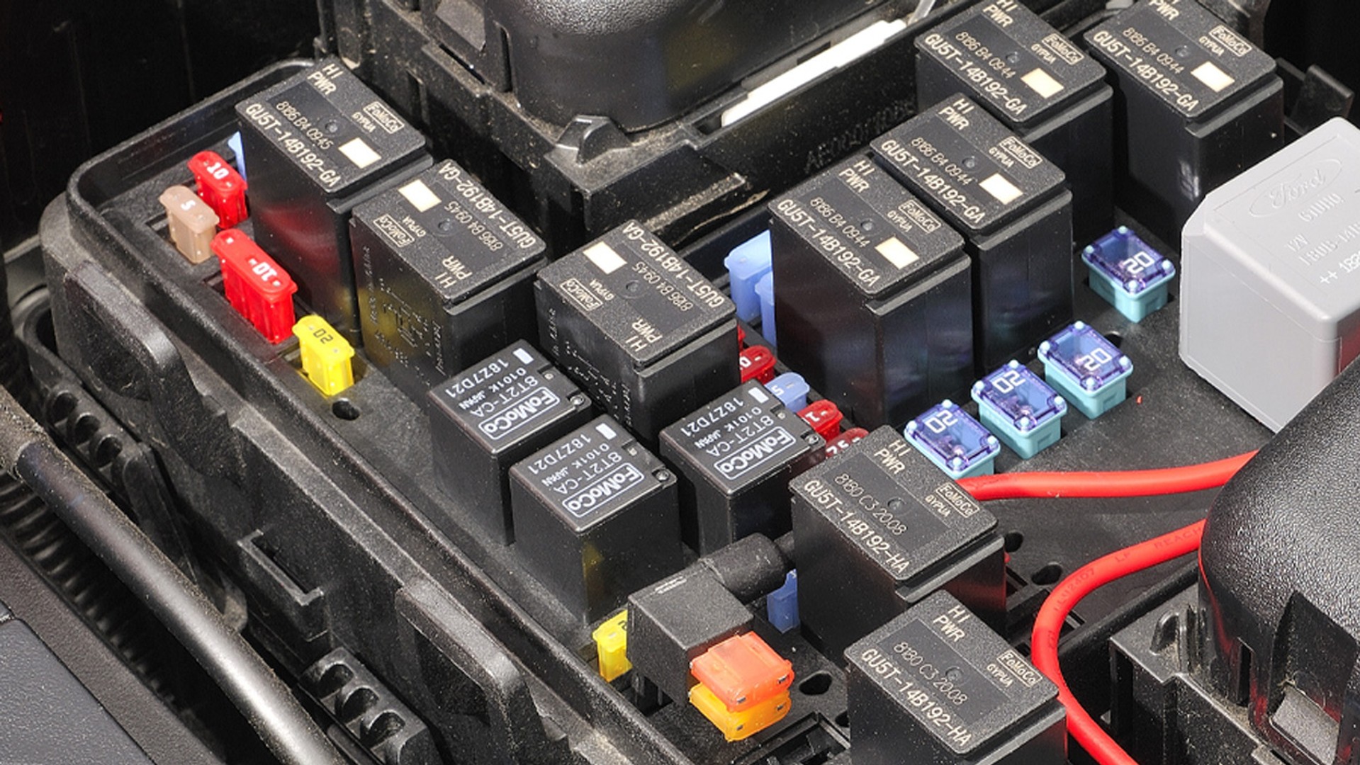 A beginner’s guide to automotive fuses